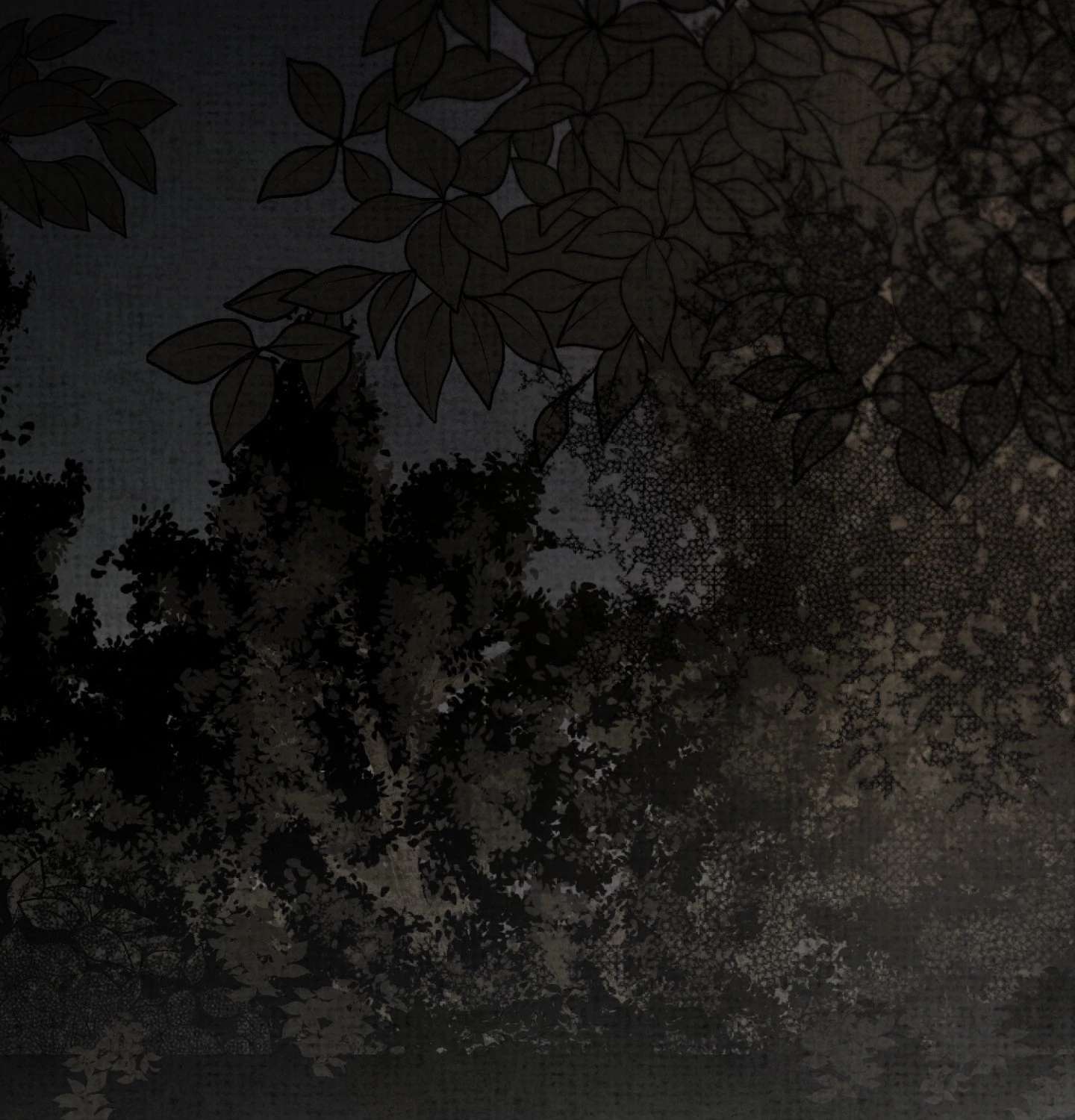 Haunted Tales Chapter 2 page 83 - 