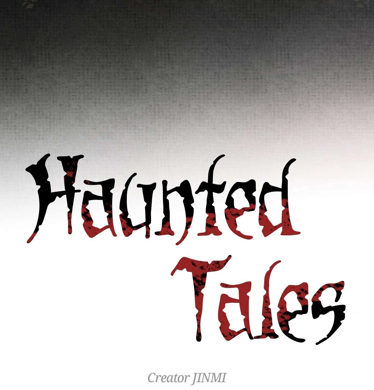 Haunted Tales Chapter 2 page 84 - 