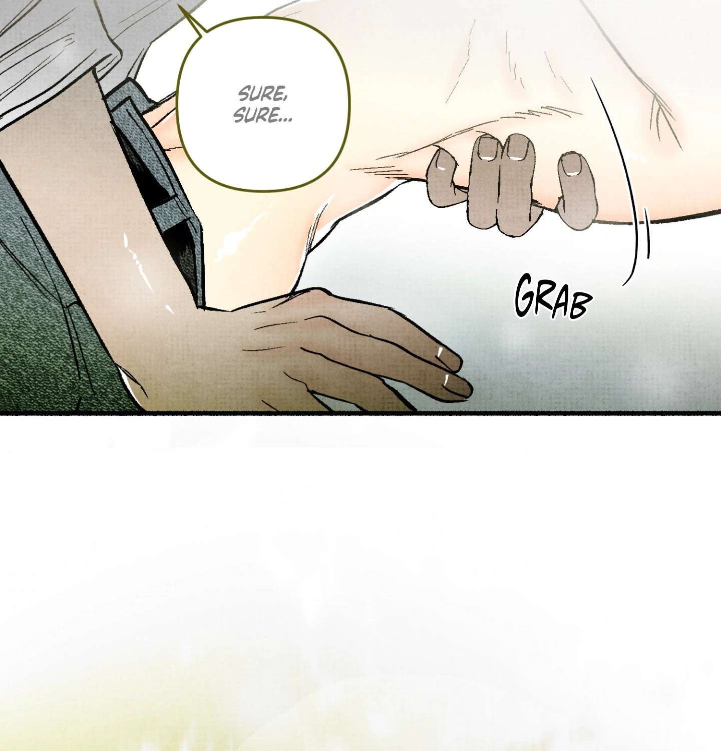 Haunted Tales Chapter 2 page 94 - 