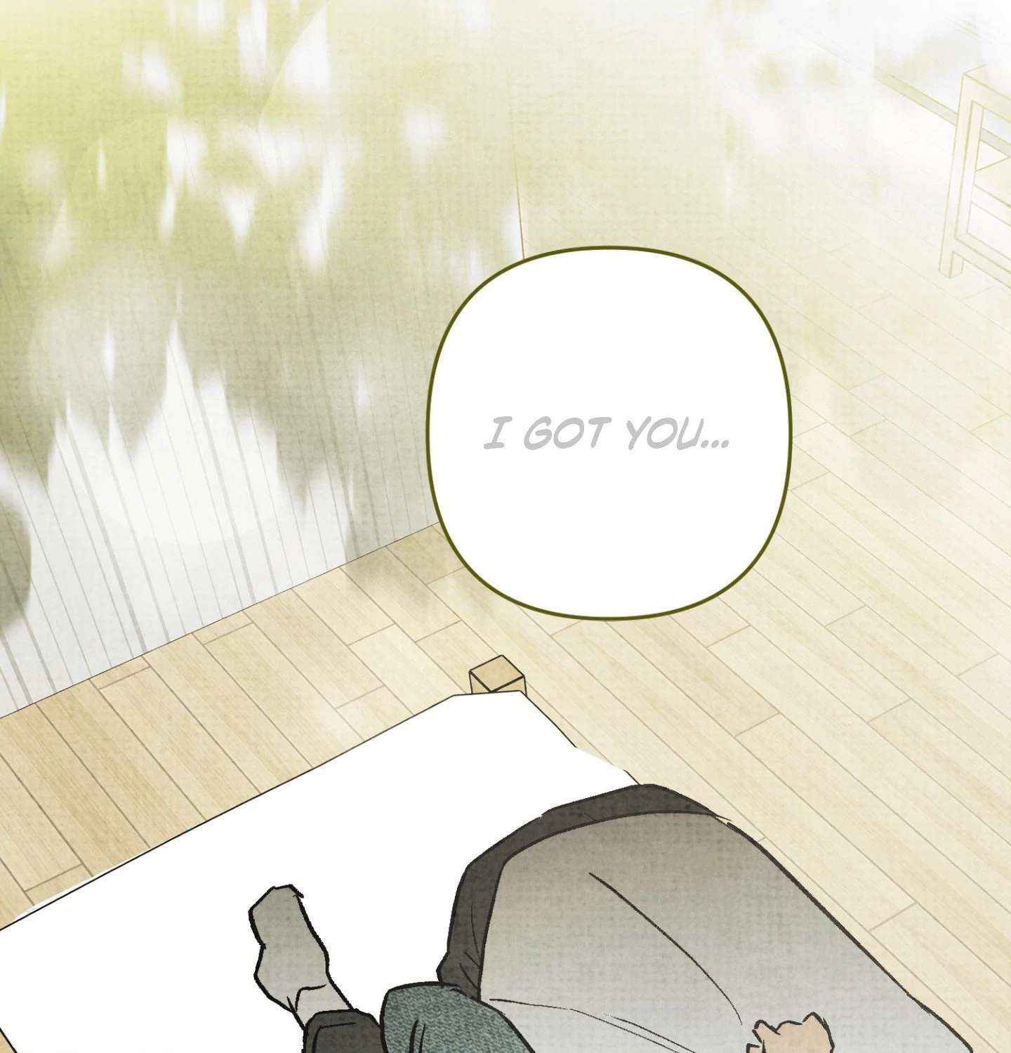 Haunted Tales Chapter 2 page 95 - 