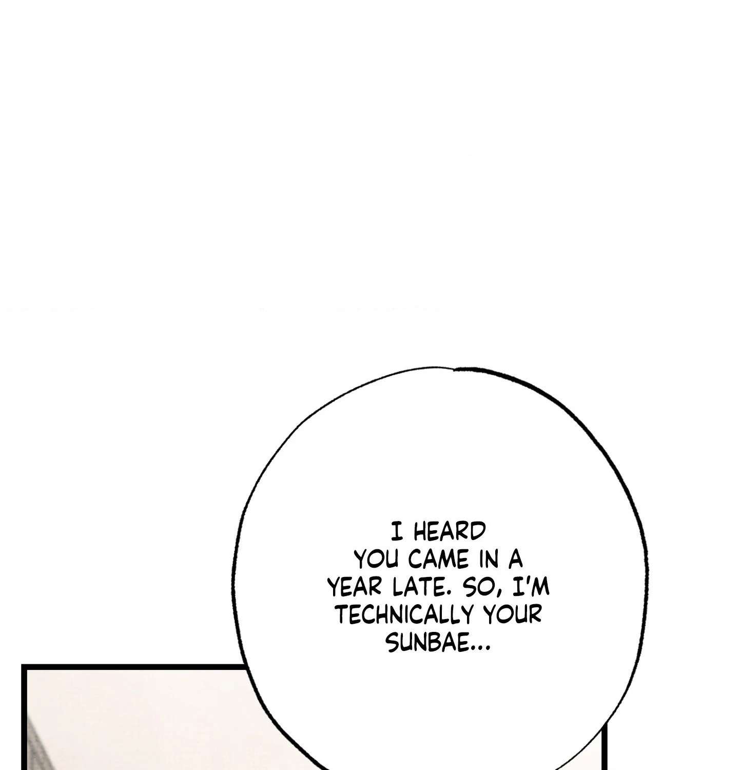 Haunted Tales Chapter 3 page 2 - 