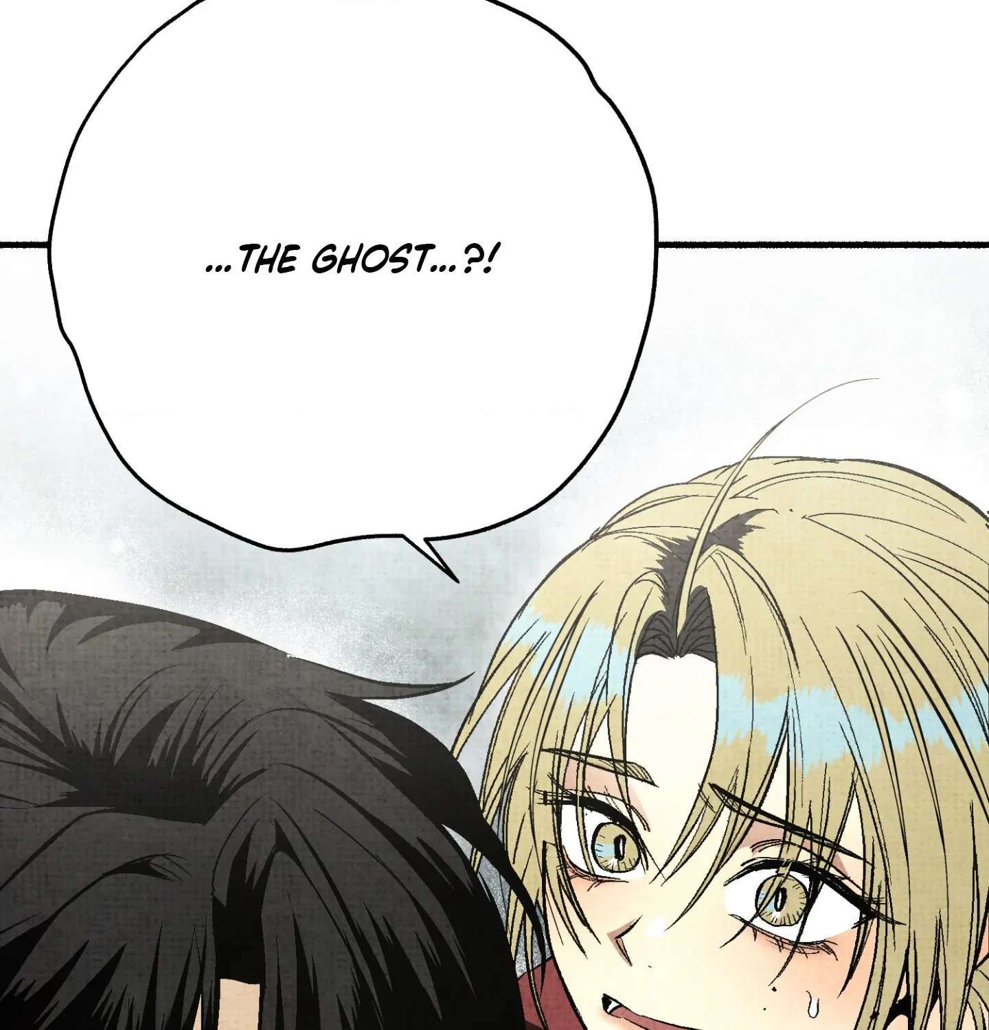 Haunted Tales Chapter 3 page 11 - 