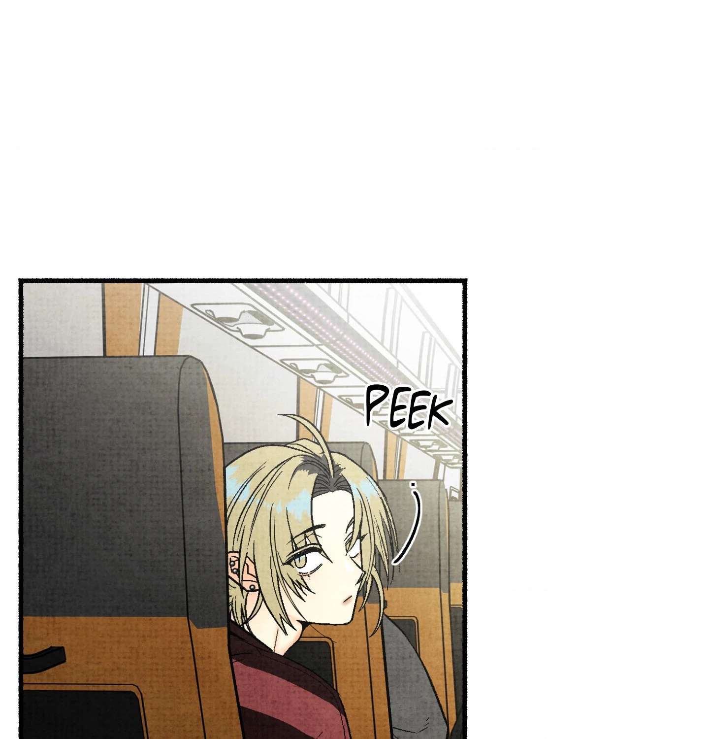 Haunted Tales Chapter 3 page 101 - 
