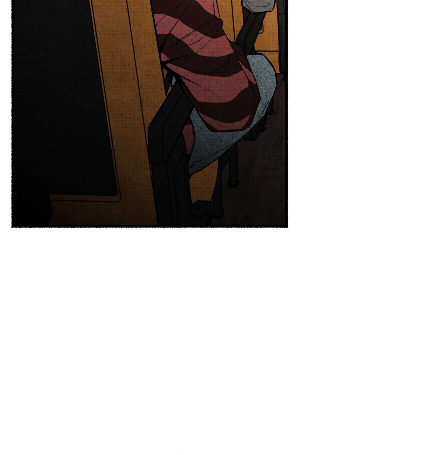 Haunted Tales Chapter 3 page 102 - 