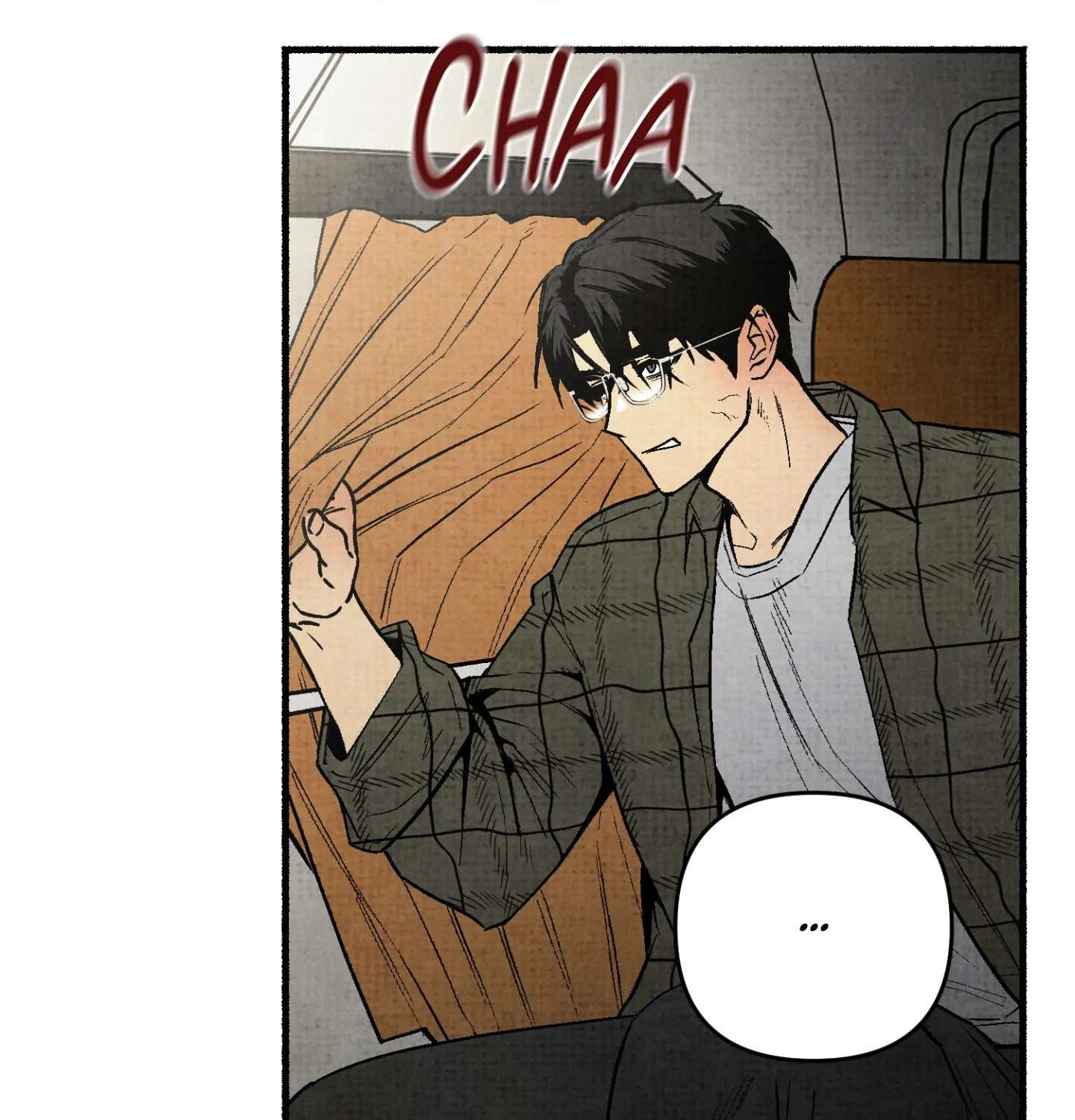Haunted Tales Chapter 3 page 103 - 