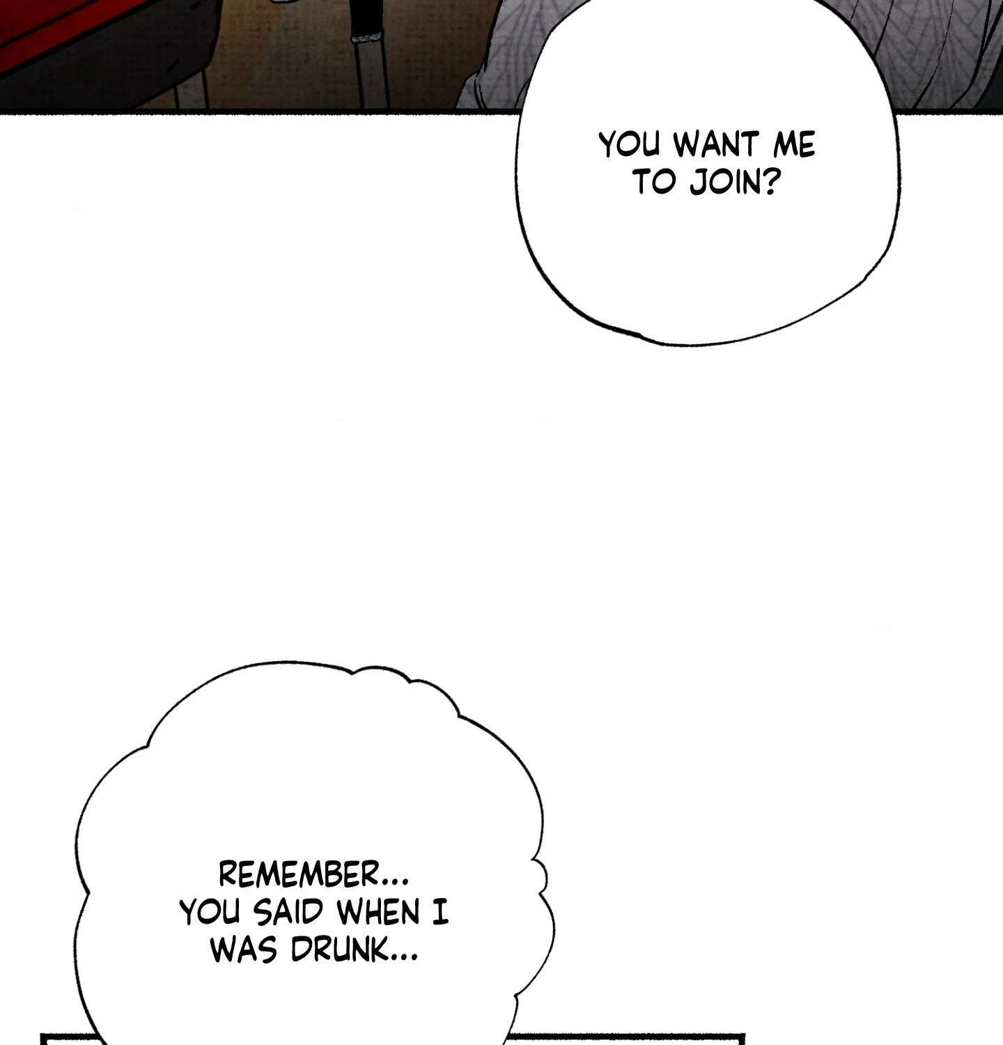 Haunted Tales Chapter 3 page 112 - 