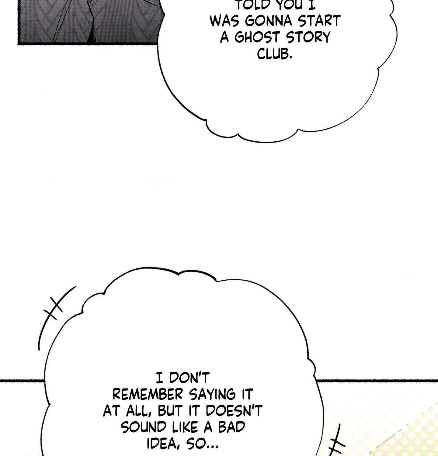 Haunted Tales Chapter 3 page 114 - 