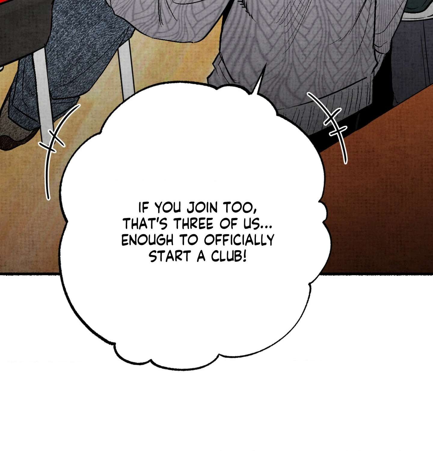 Haunted Tales Chapter 3 page 116 - 