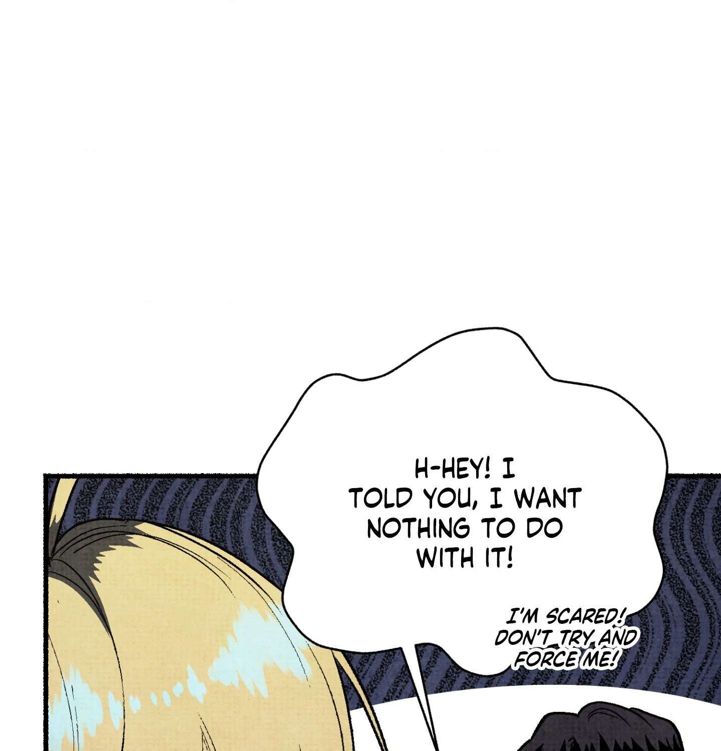 Haunted Tales Chapter 3 page 117 - 