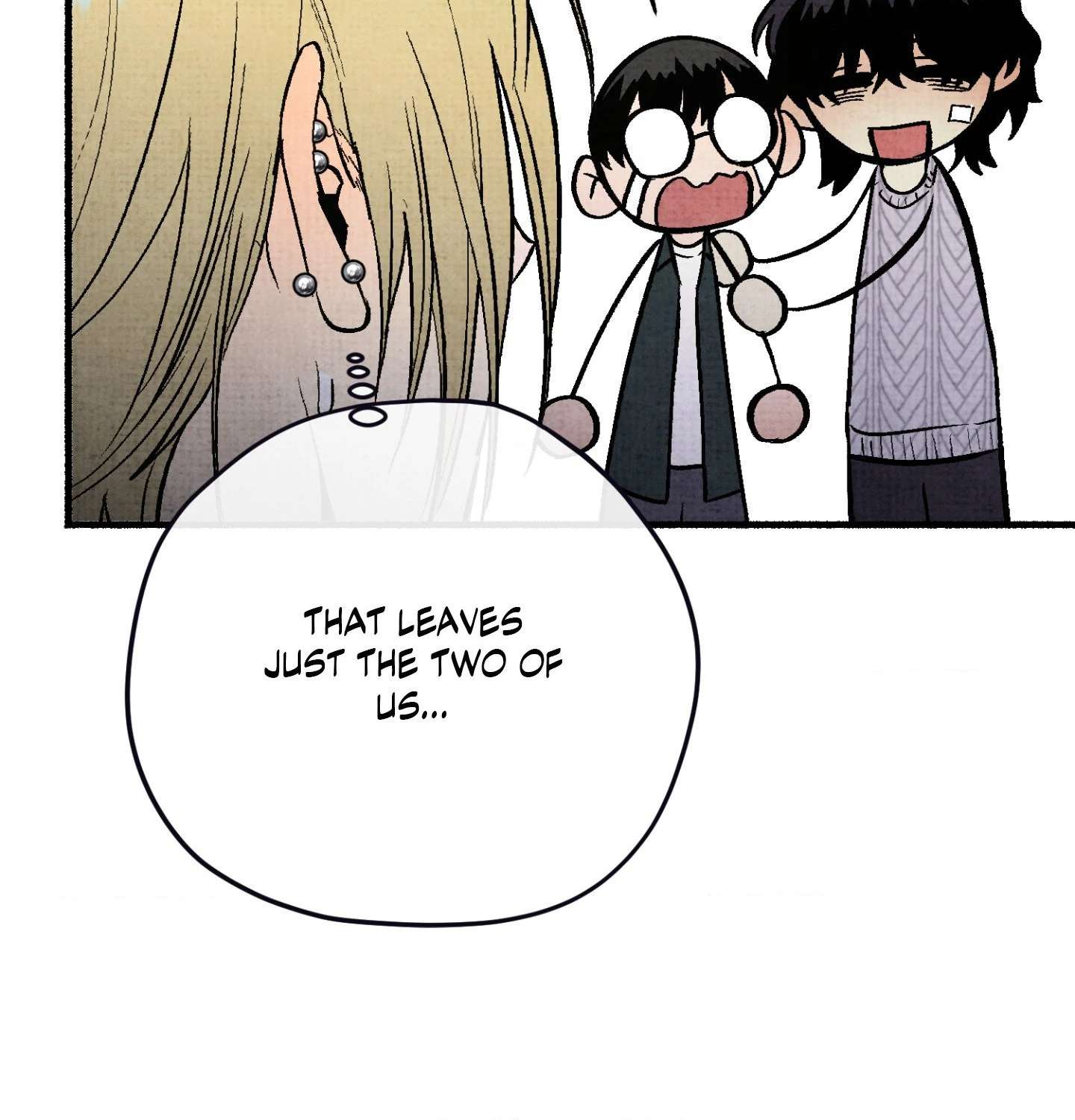 Haunted Tales Chapter 3 page 118 - 