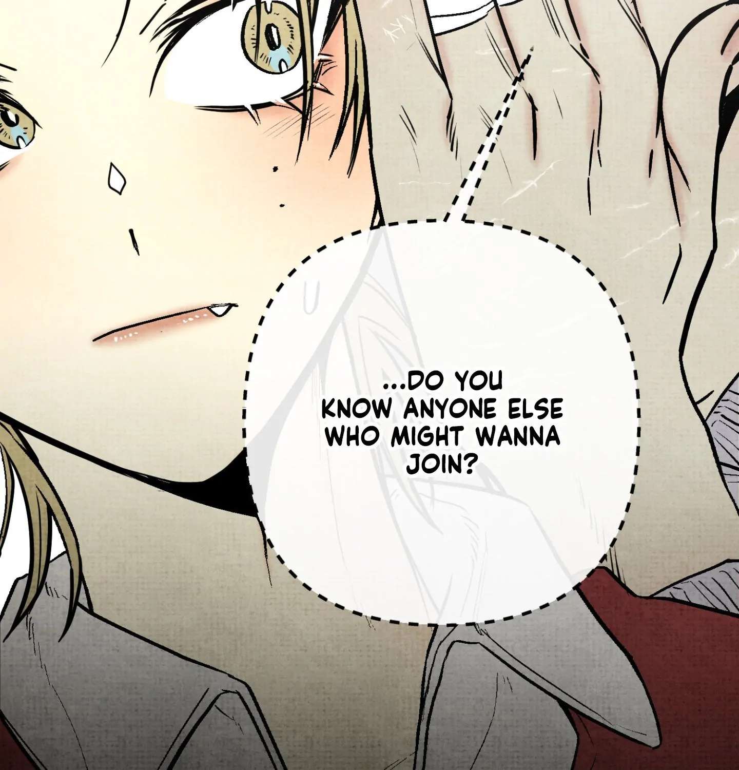 Haunted Tales Chapter 3 page 121 - 