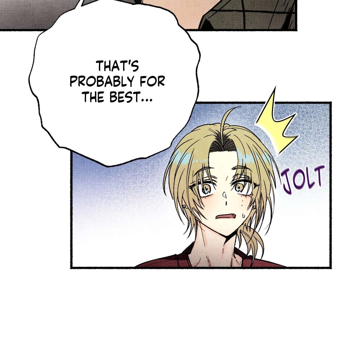 Haunted Tales Chapter 3 page 24 - 
