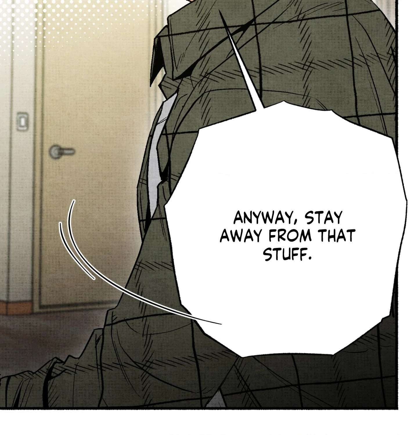 Haunted Tales Chapter 3 page 26 - 