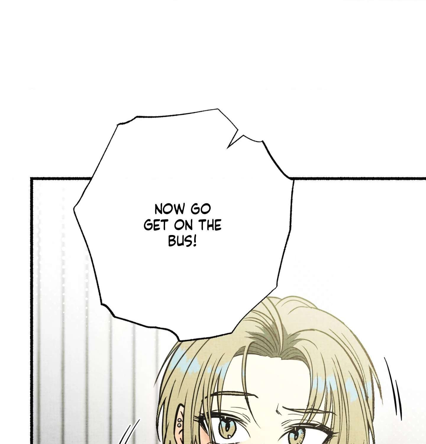 Haunted Tales Chapter 3 page 27 - 