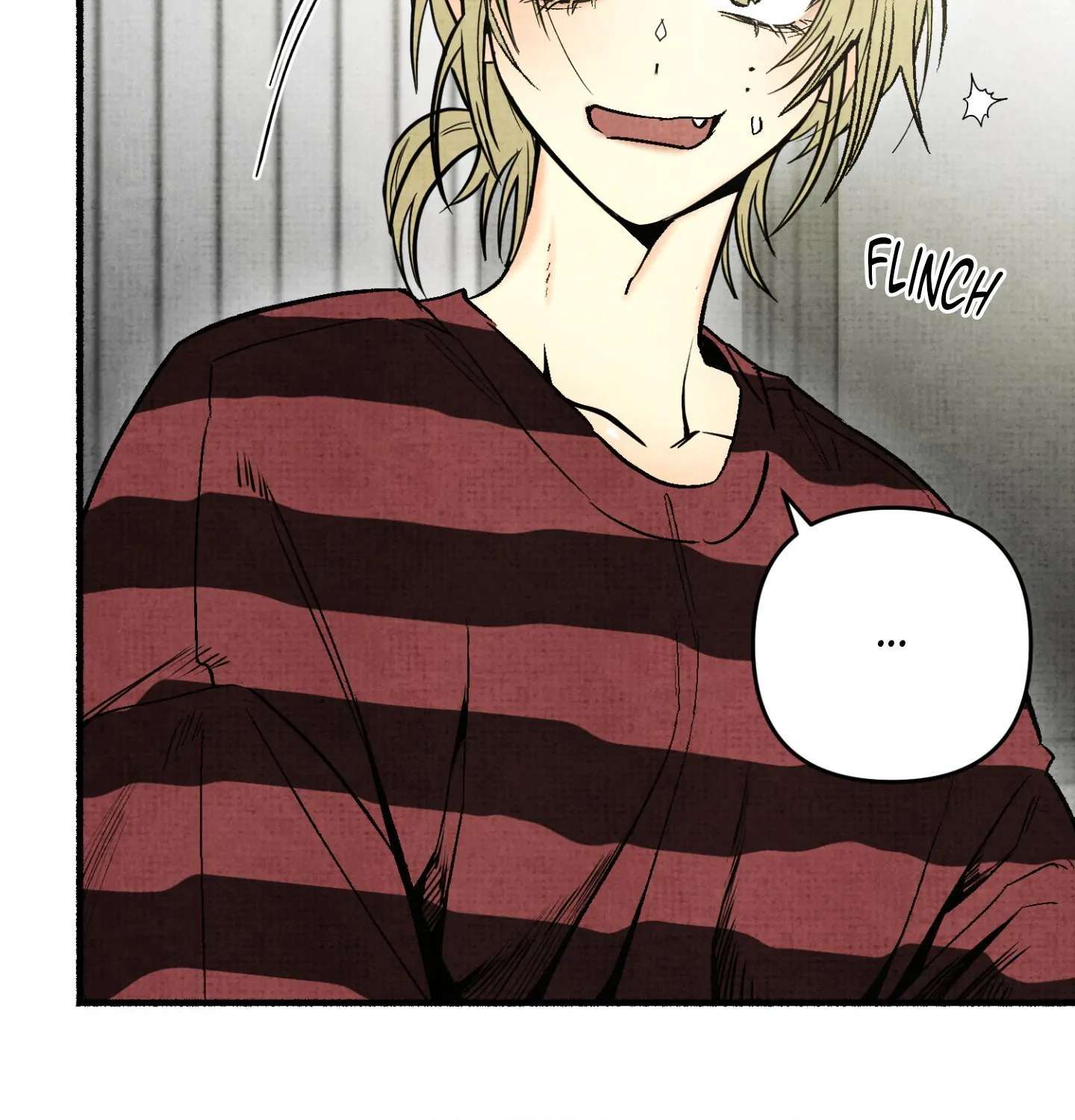 Haunted Tales Chapter 3 page 28 - 