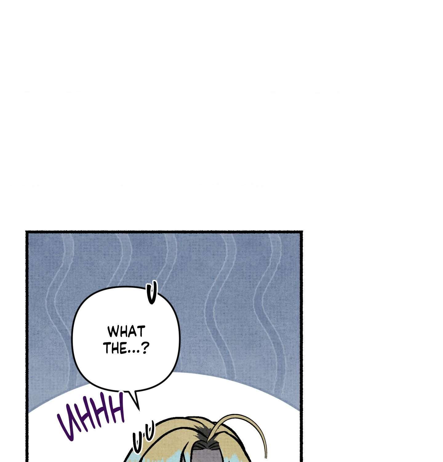 Haunted Tales Chapter 3 page 29 - 