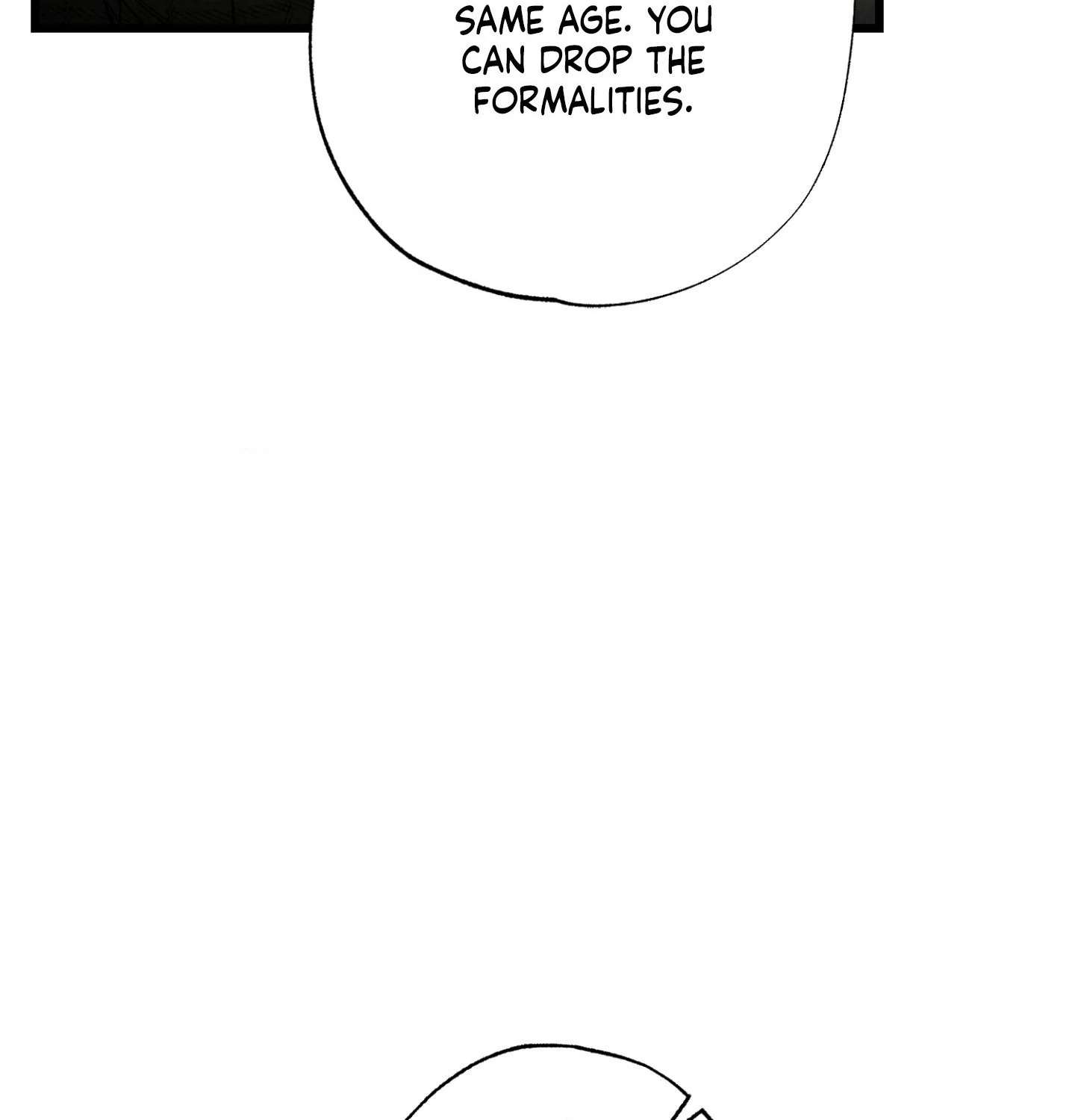 Haunted Tales Chapter 3 page 4 - 