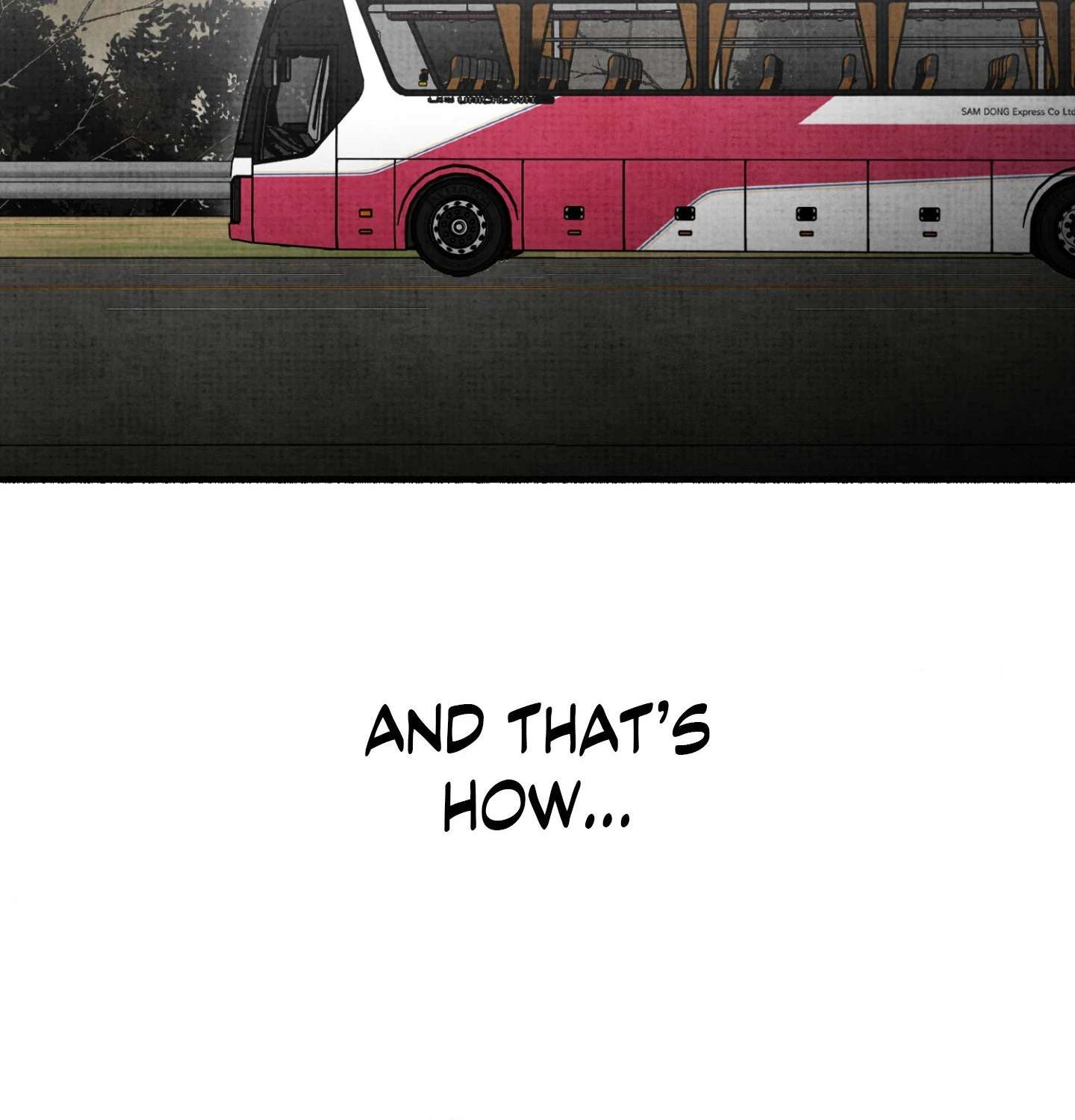 Haunted Tales Chapter 3 page 36 - 