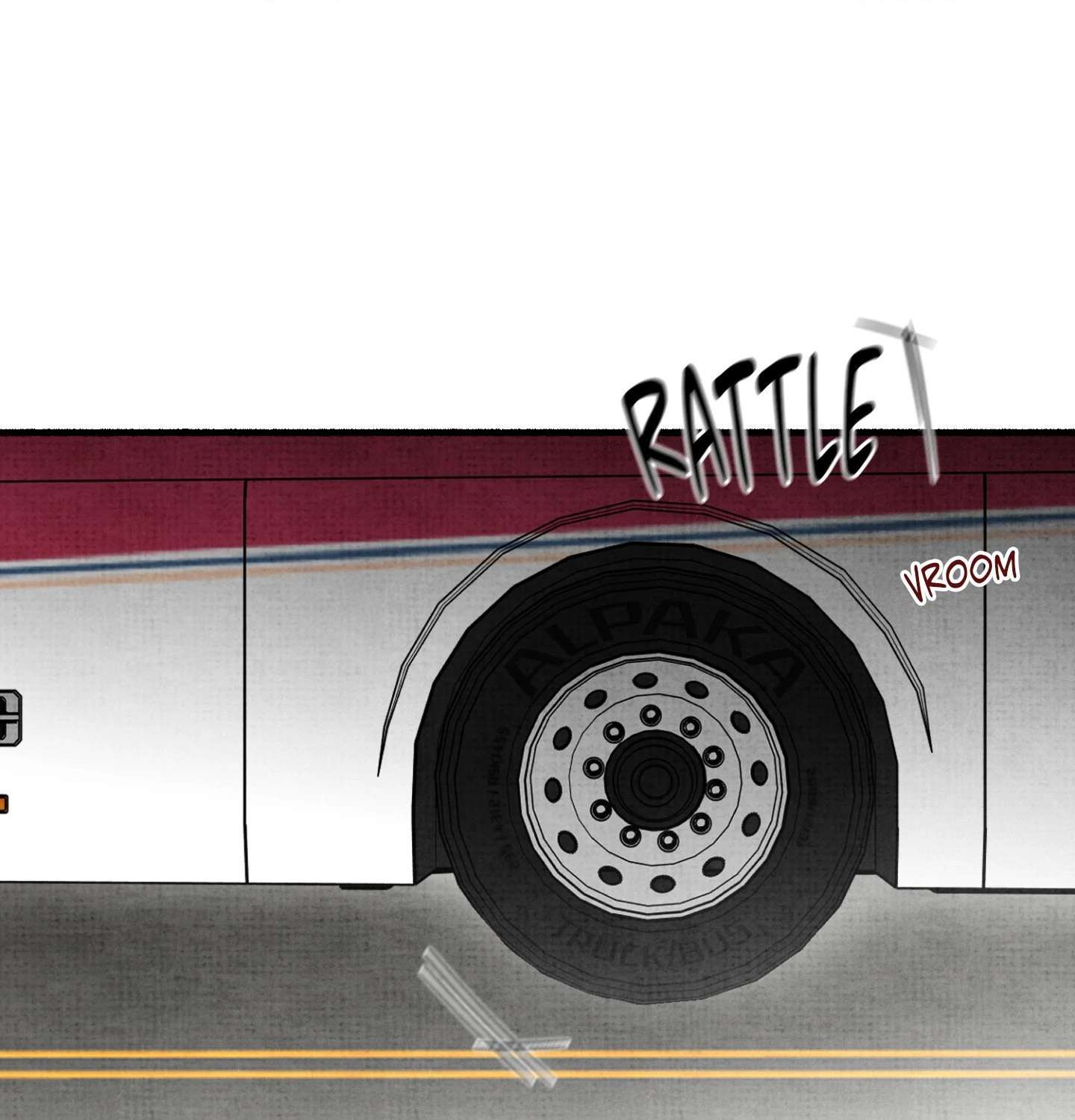 Haunted Tales Chapter 3 page 39 - 