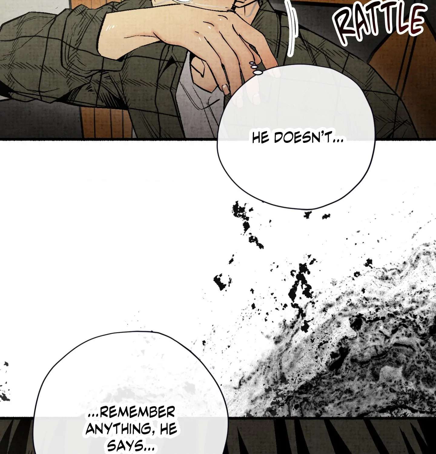 Haunted Tales Chapter 3 page 41 - 