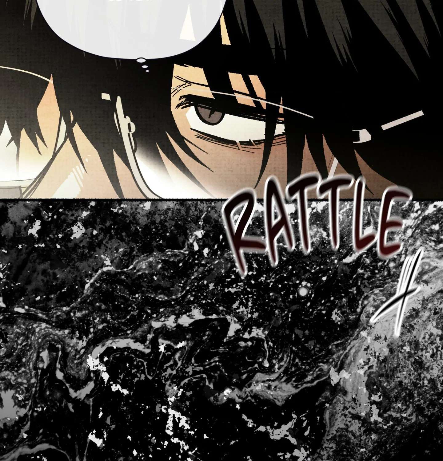 Haunted Tales Chapter 3 page 42 - 