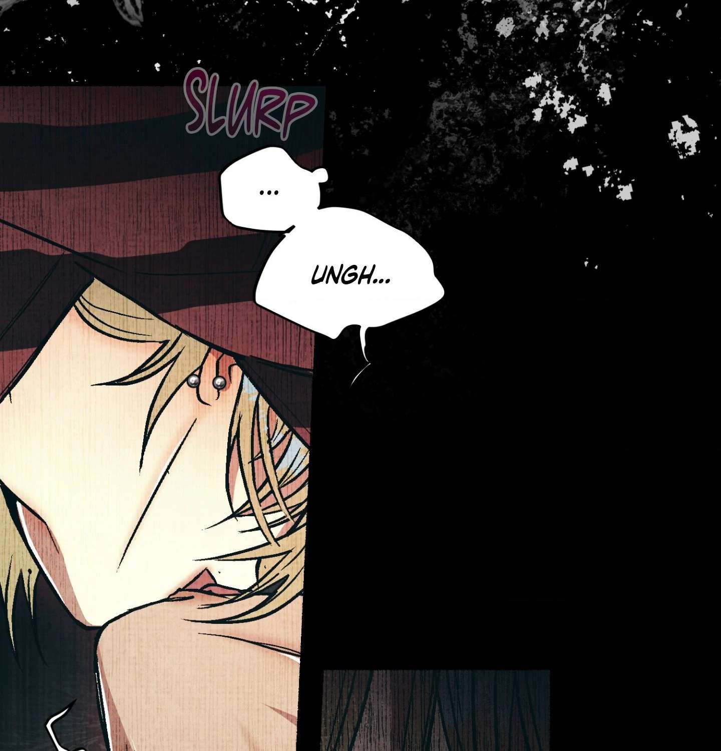 Haunted Tales Chapter 3 page 43 - 