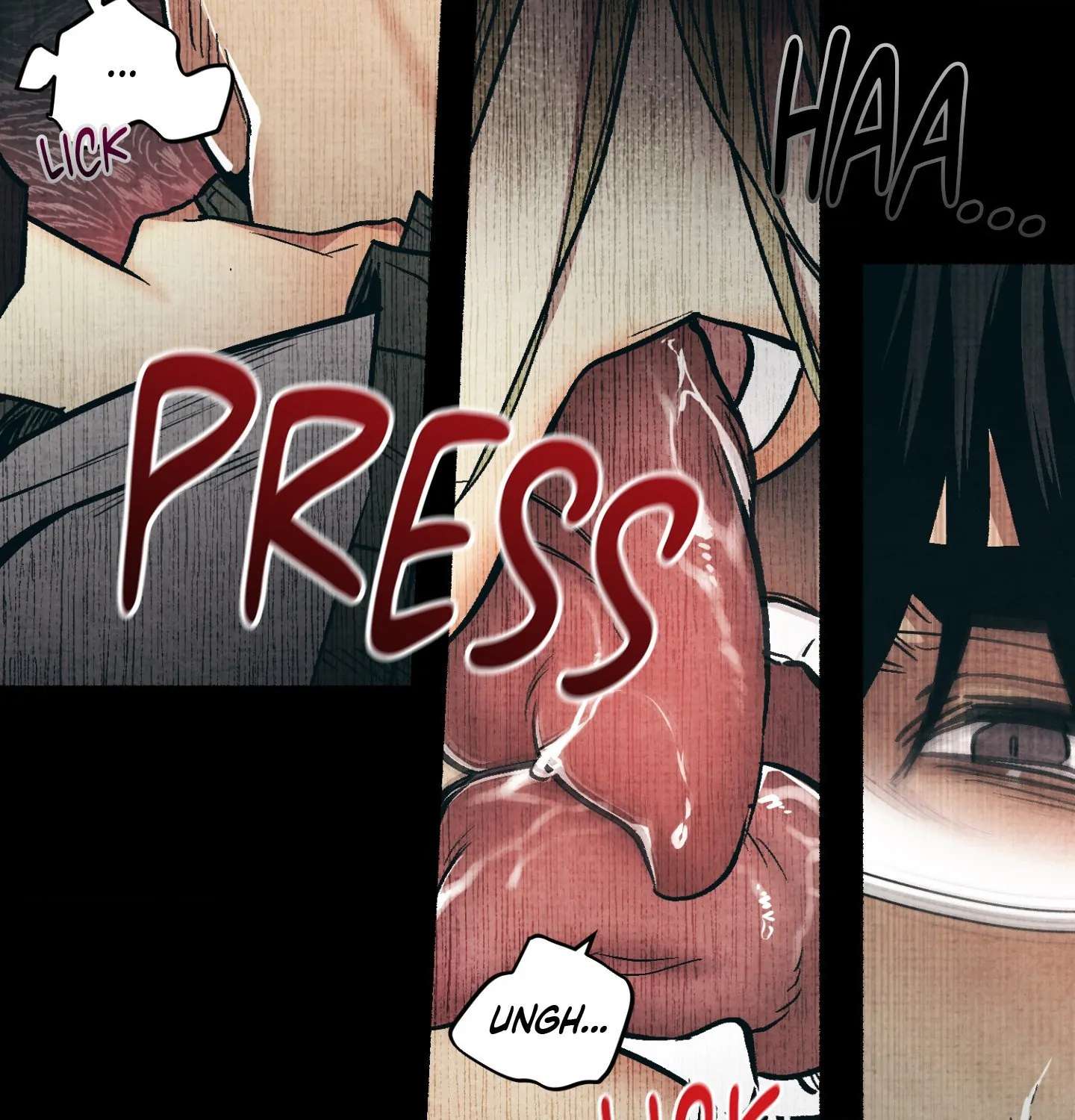 Haunted Tales Chapter 3 page 44 - 