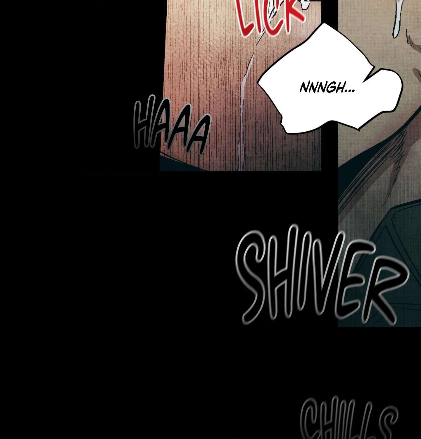 Haunted Tales Chapter 3 page 45 - 