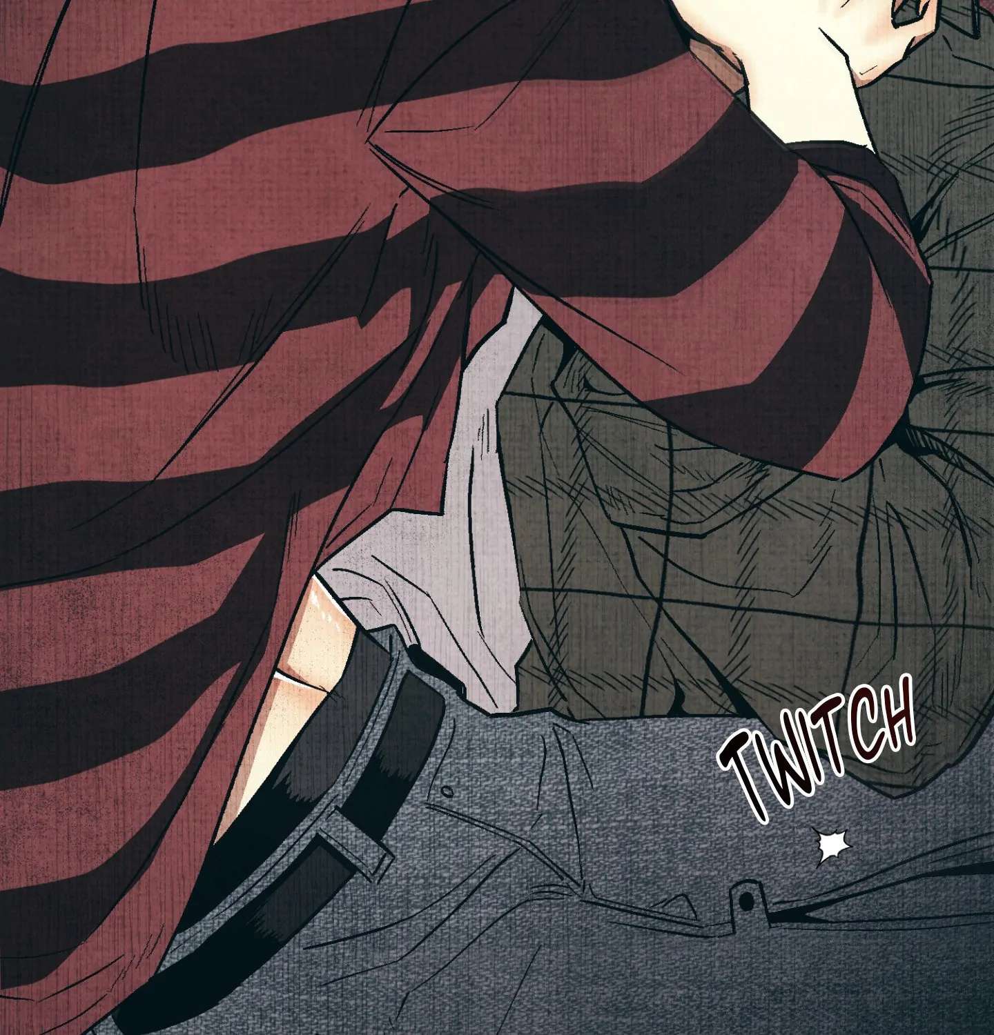 Haunted Tales Chapter 3 page 47 - 