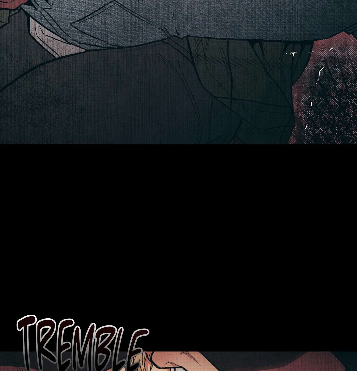 Haunted Tales Chapter 3 page 48 - 