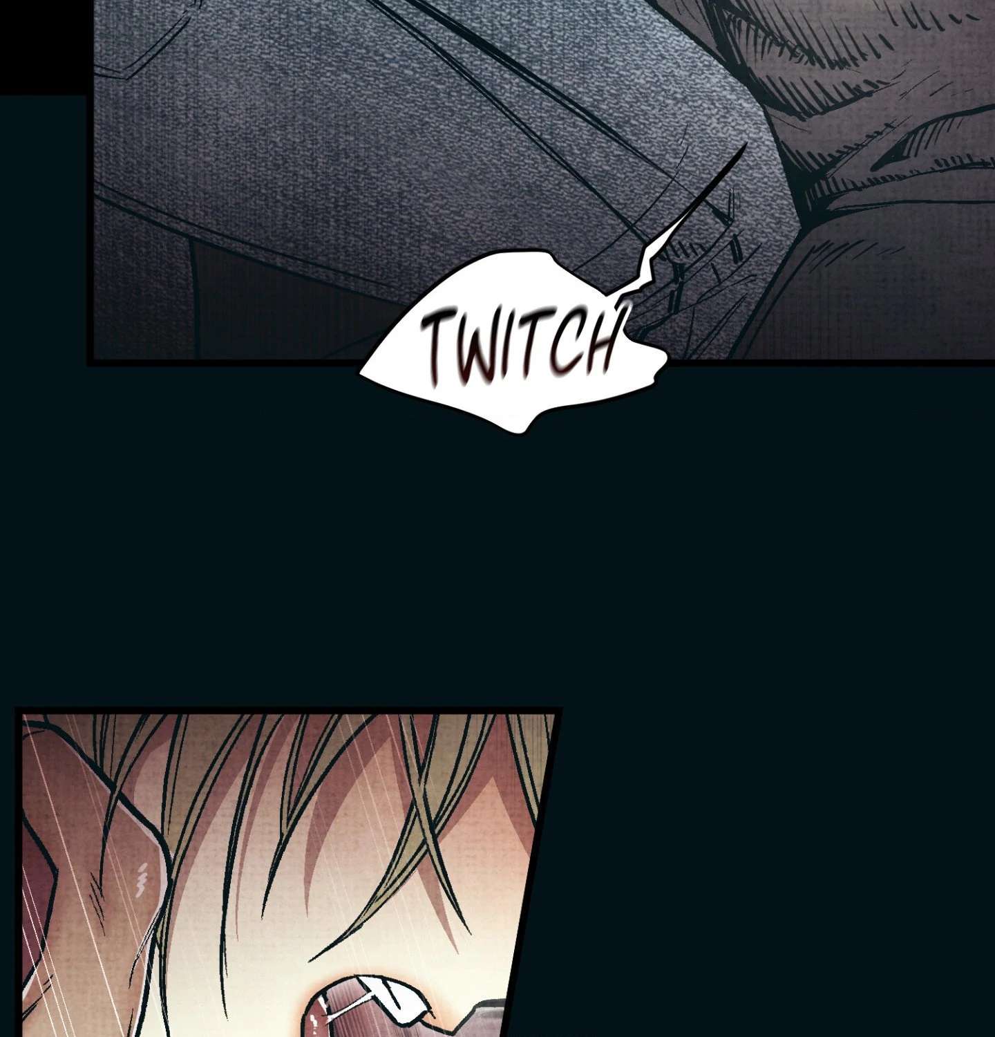 Haunted Tales Chapter 3 page 50 - 