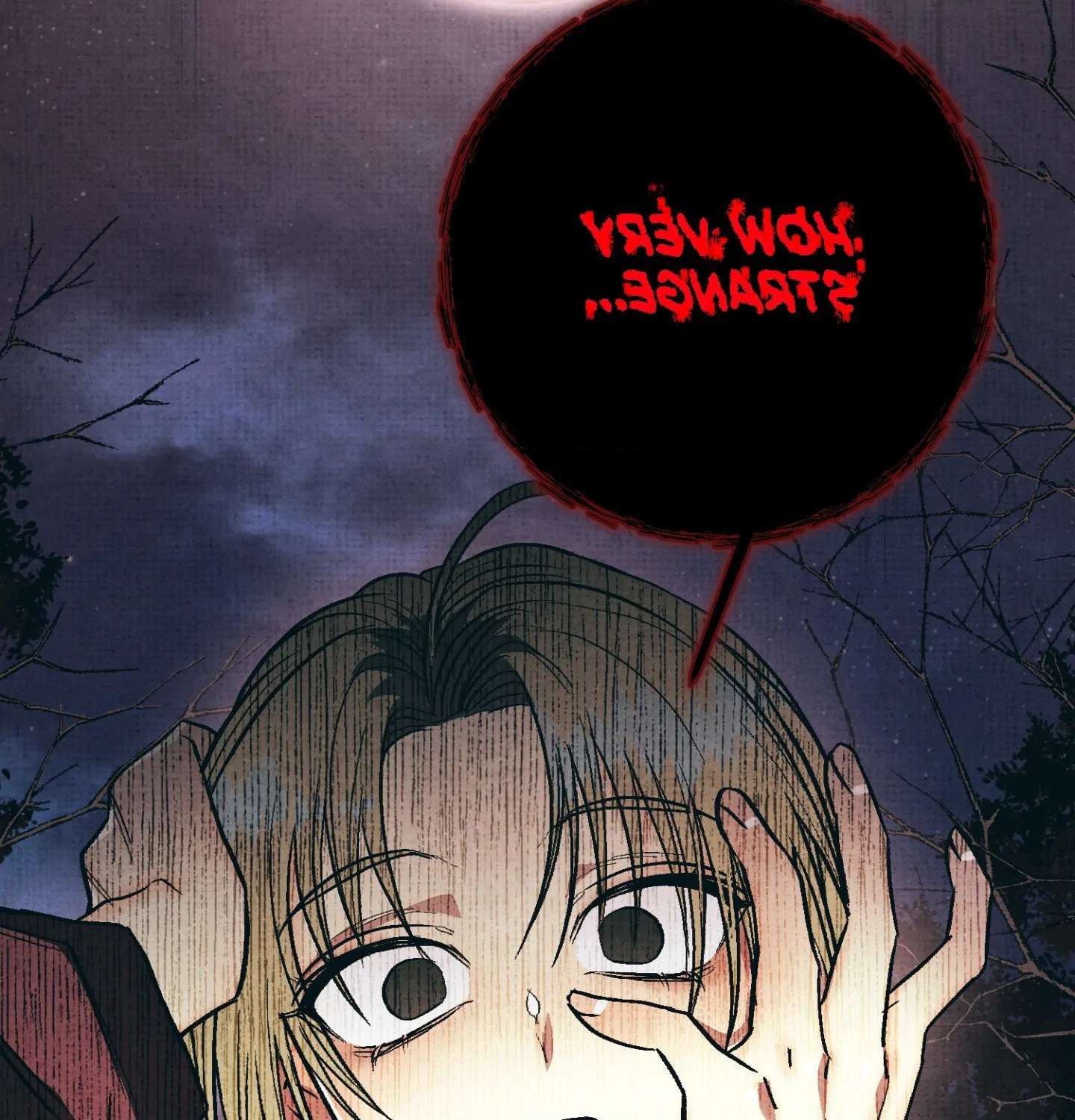 Haunted Tales Chapter 3 page 52 - 