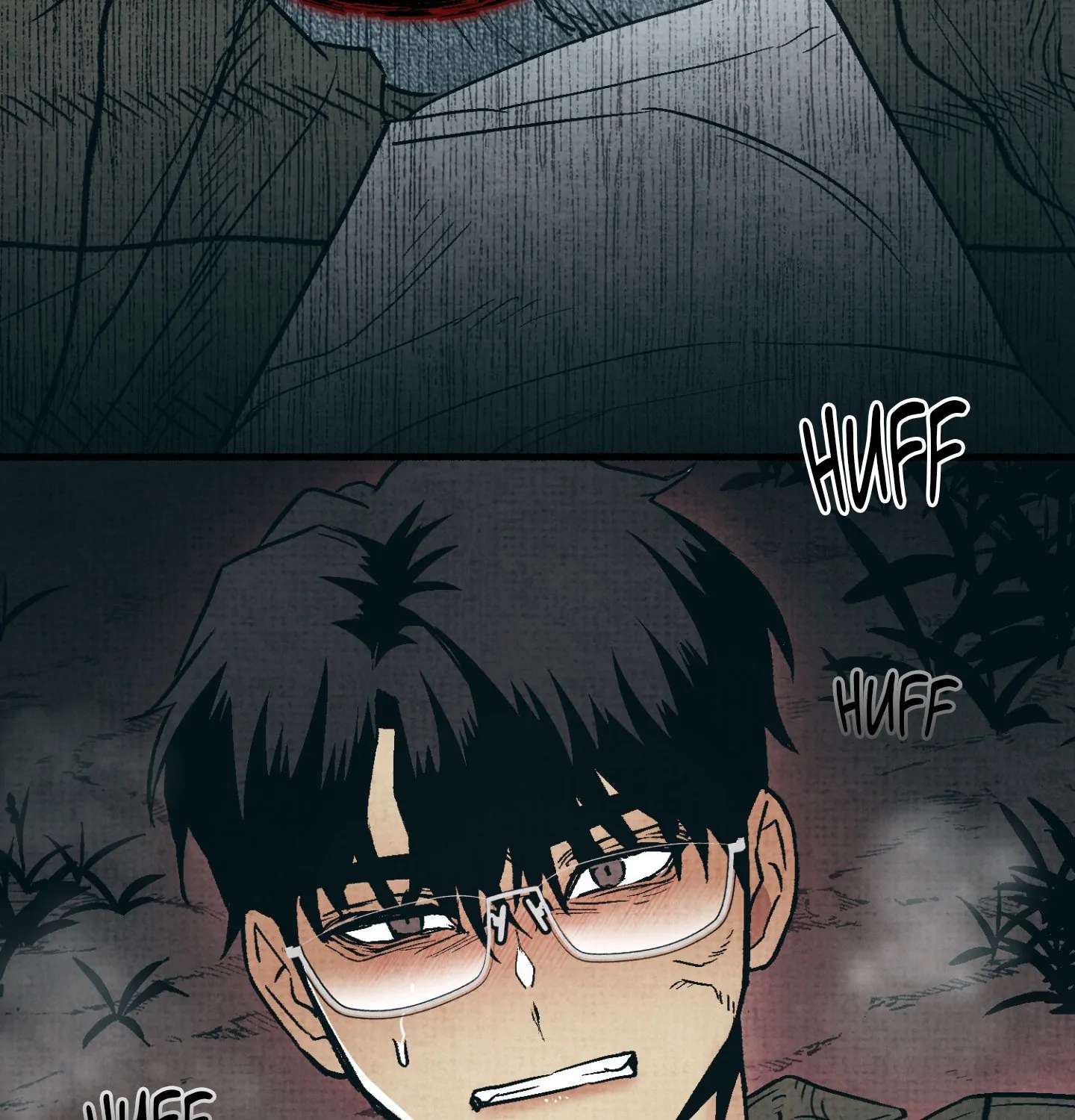 Haunted Tales Chapter 3 page 55 - 