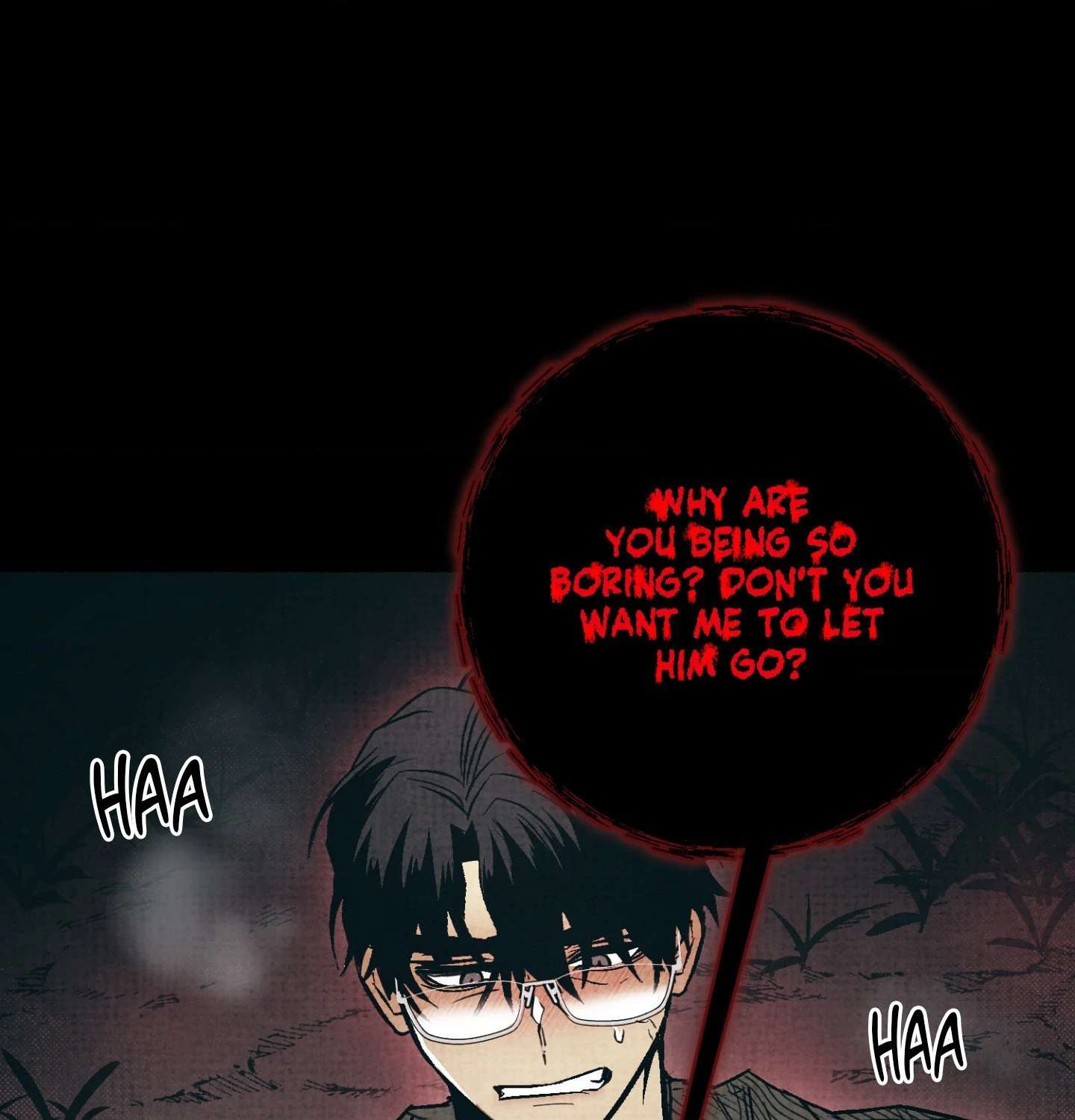 Haunted Tales Chapter 3 page 57 - 