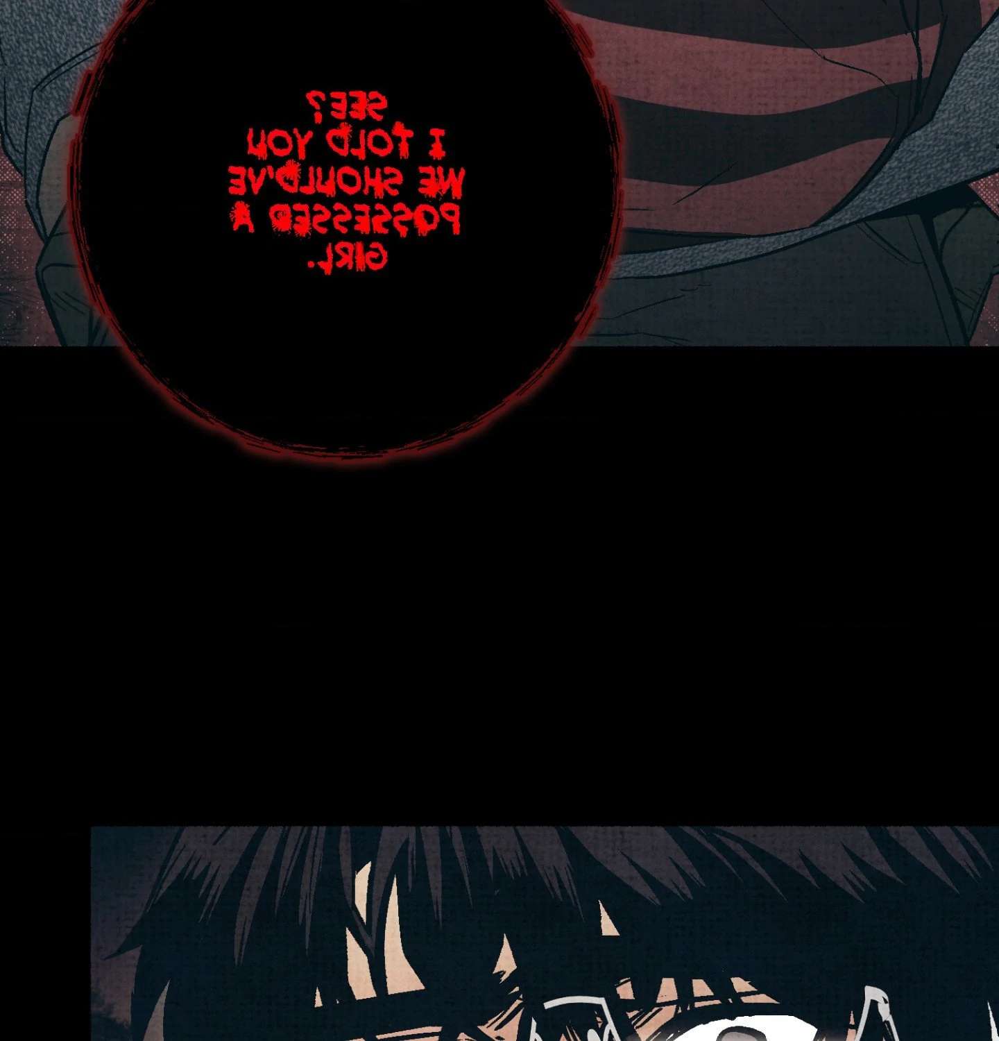 Haunted Tales Chapter 3 page 59 - 