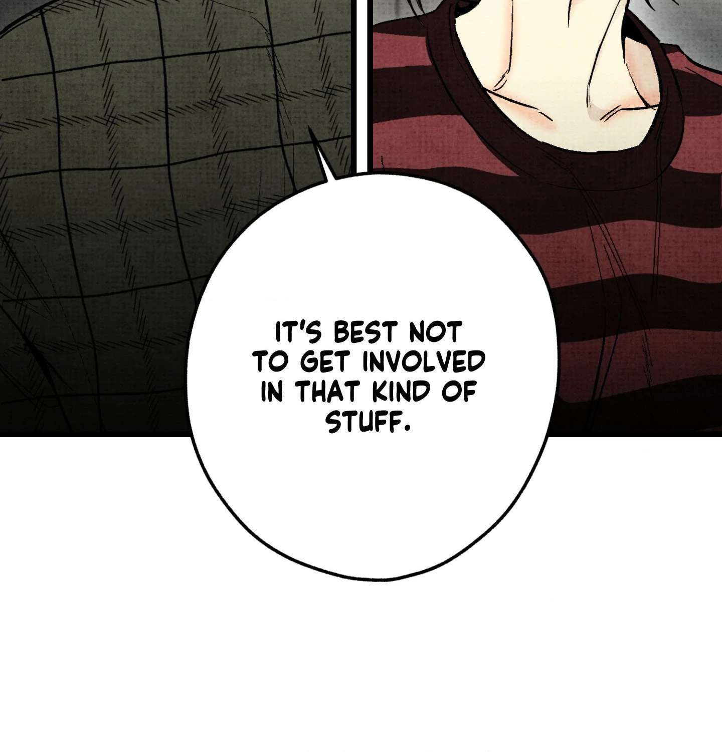 Haunted Tales Chapter 3 page 7 - 