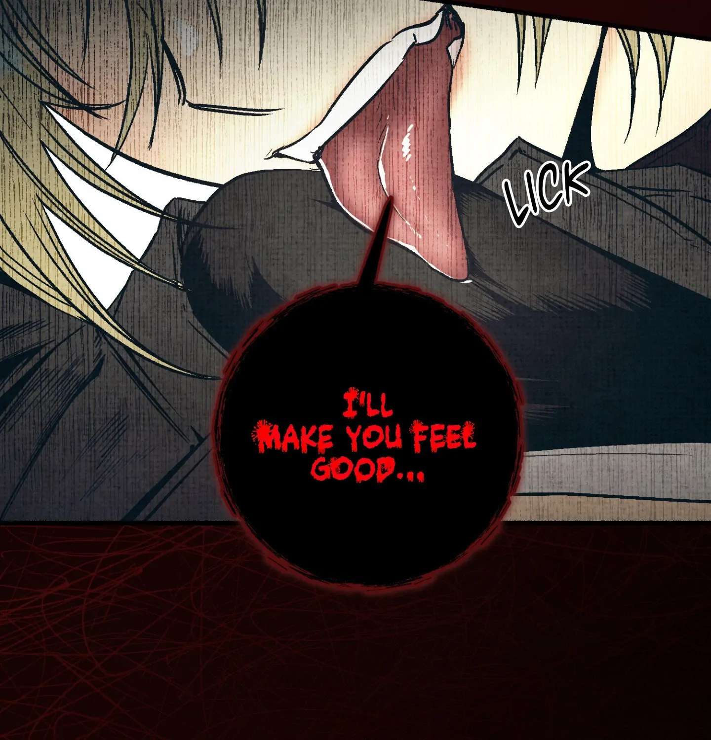 Haunted Tales Chapter 3 page 65 - 