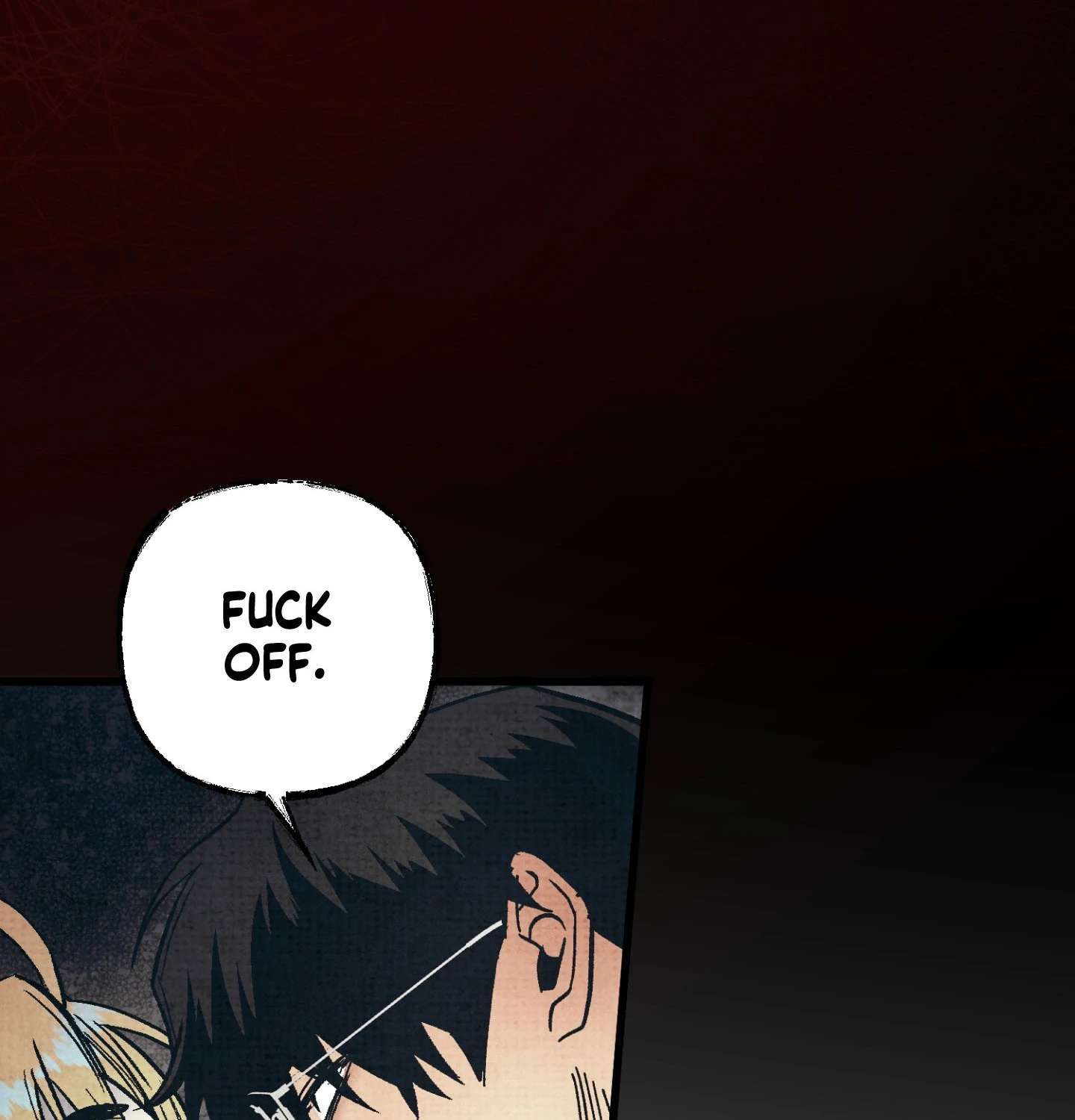 Haunted Tales Chapter 3 page 67 - 
