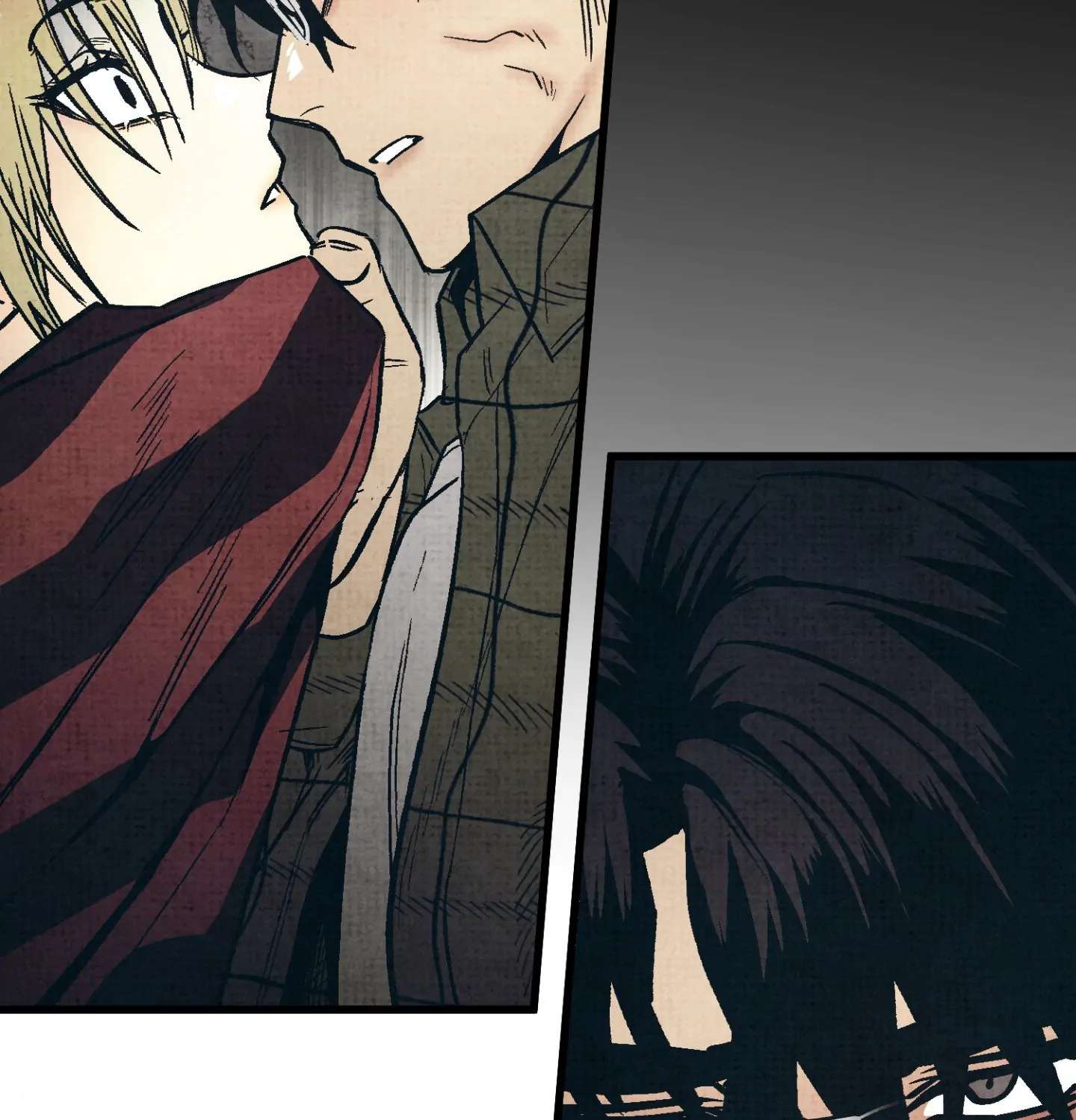 Haunted Tales Chapter 3 page 68 - 