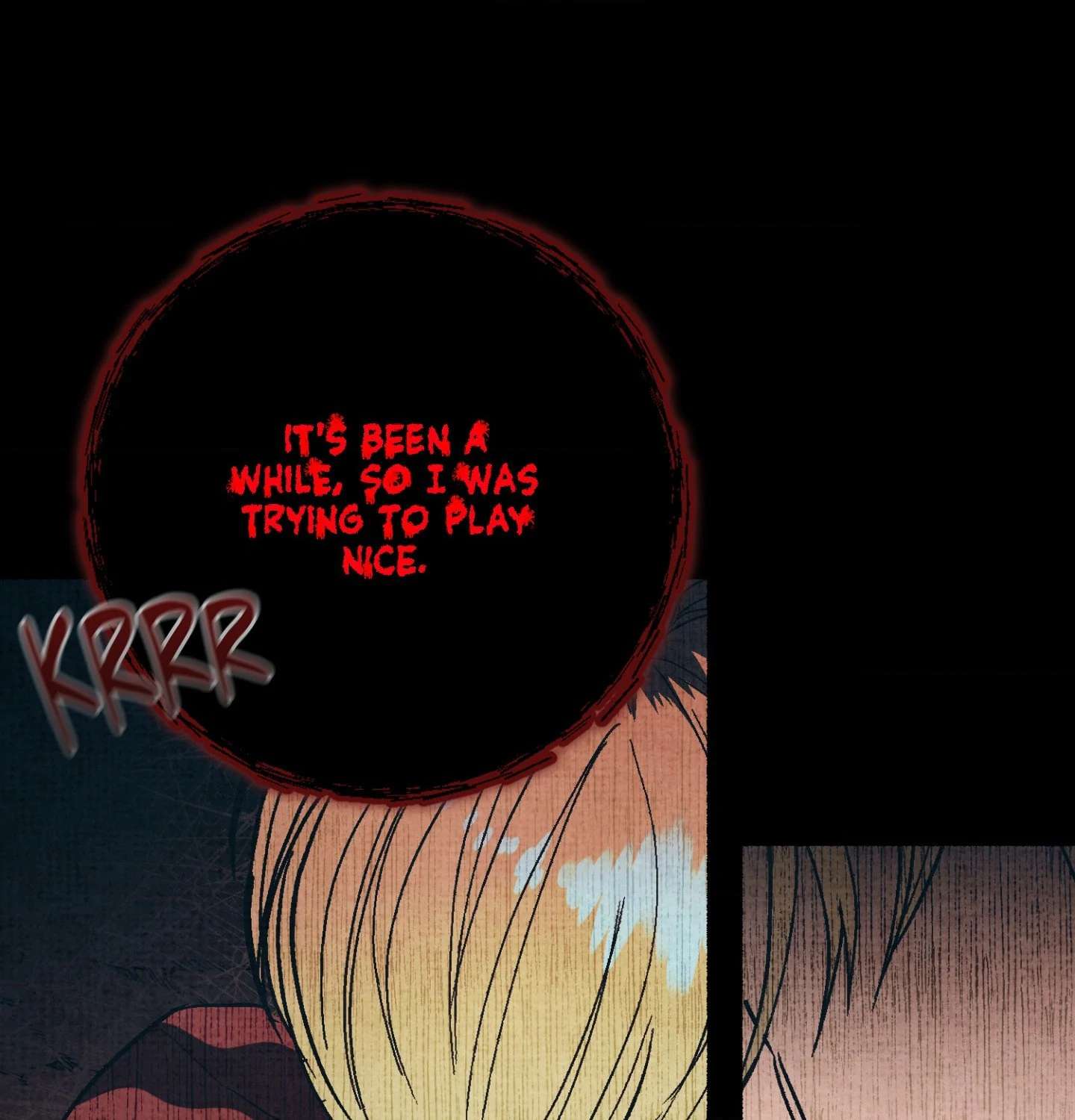 Haunted Tales Chapter 3 page 75 - 