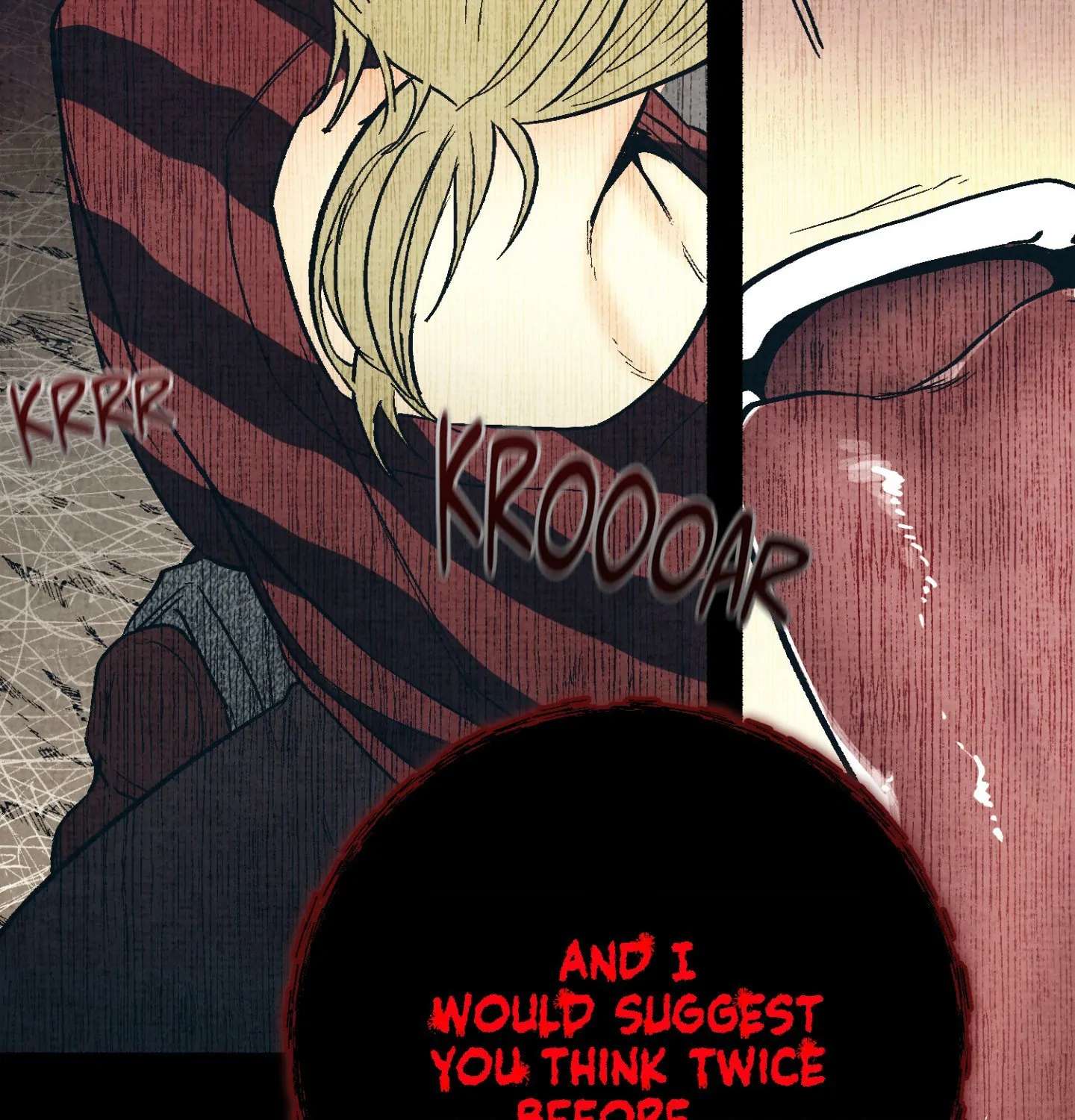 Haunted Tales Chapter 3 page 76 - 