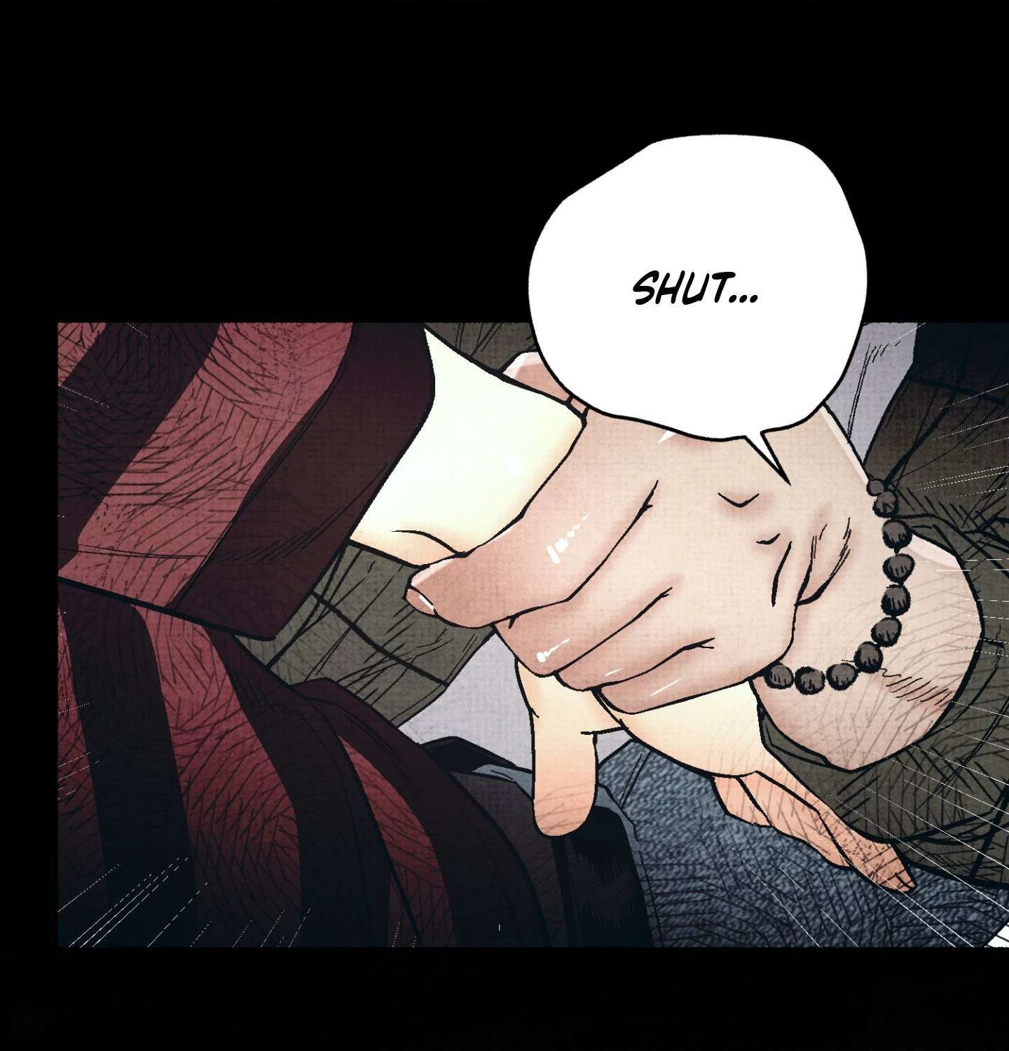 Haunted Tales Chapter 3 page 80 - 