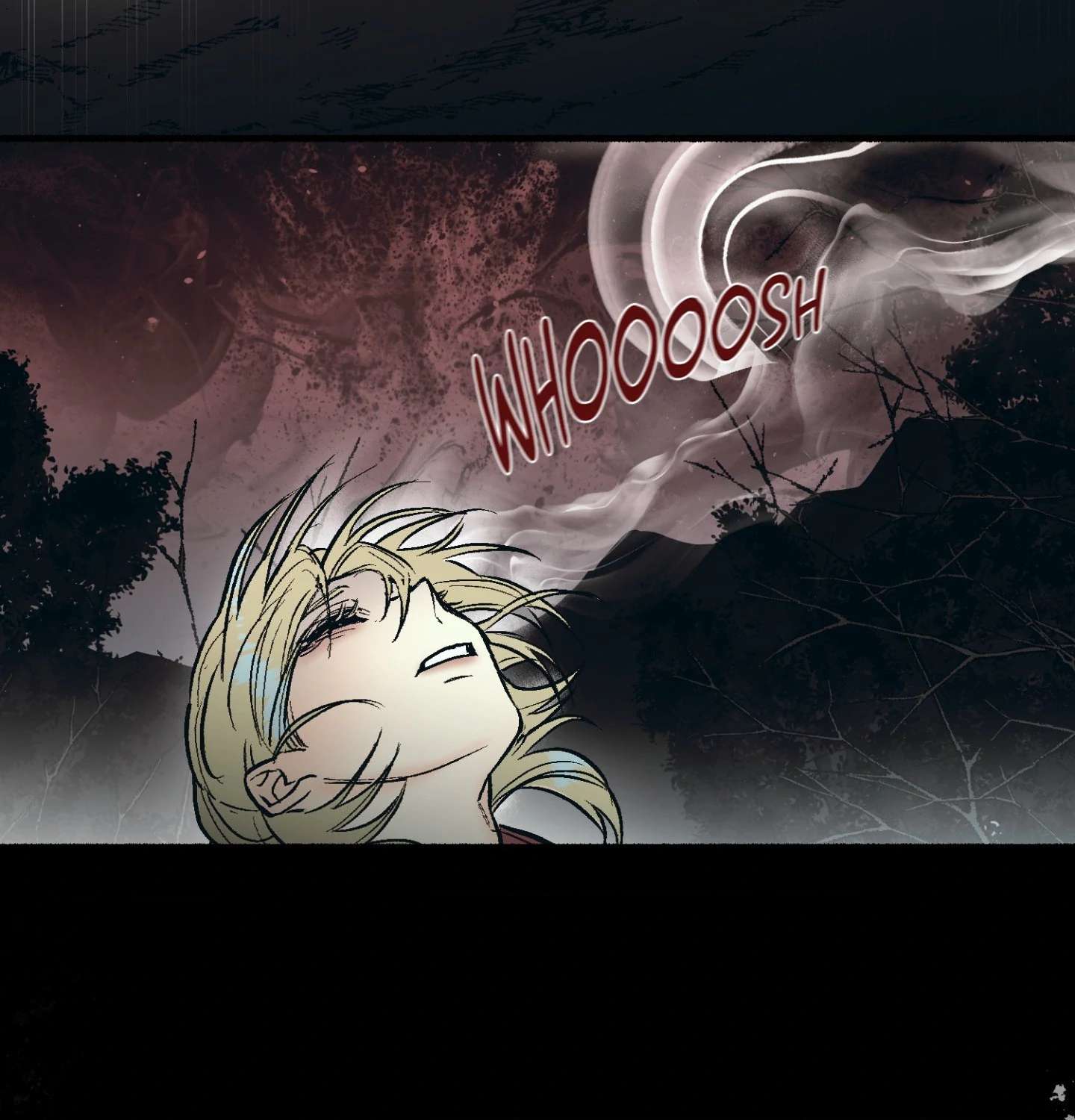 Haunted Tales Chapter 3 page 86 - 