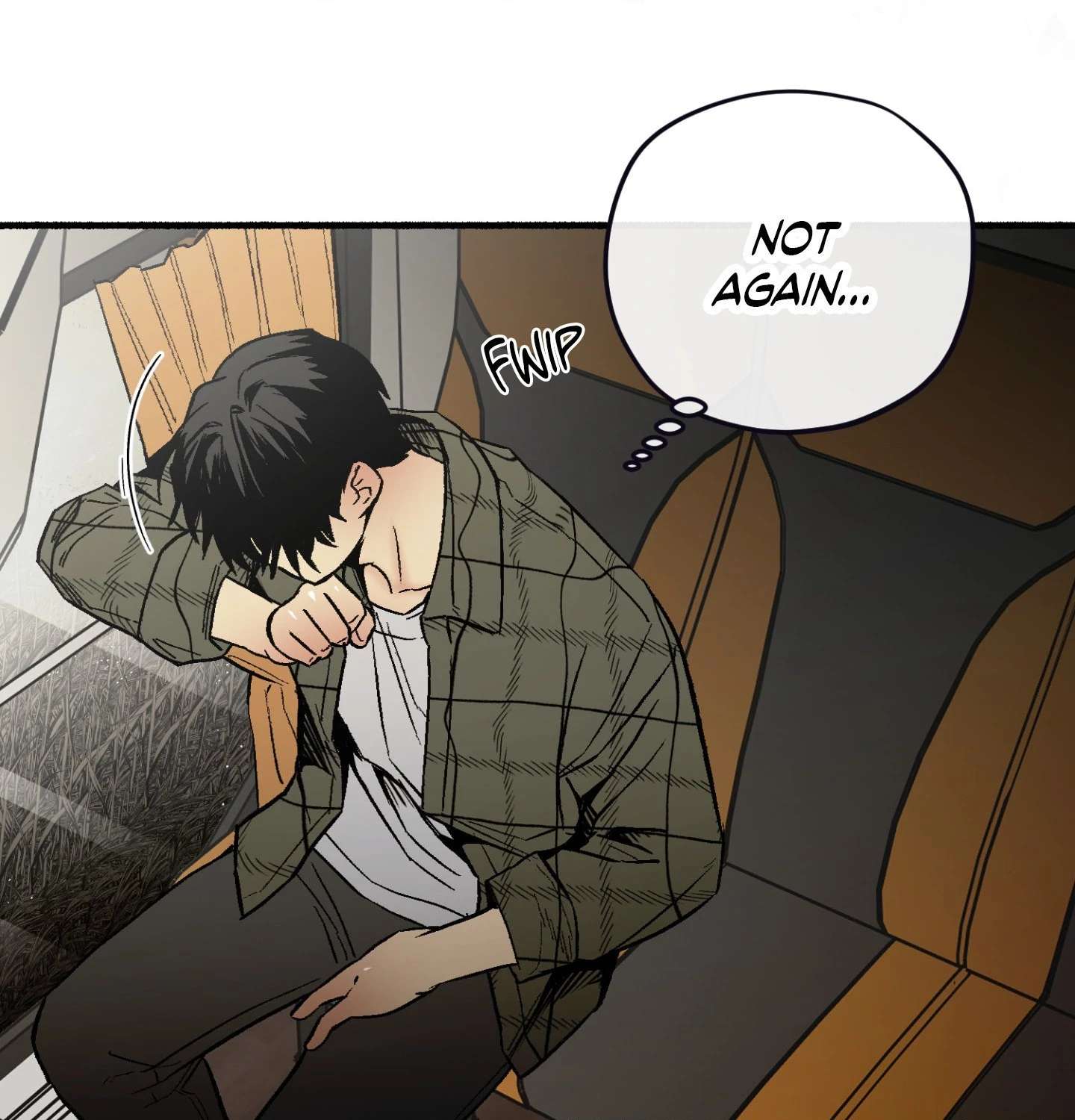 Haunted Tales Chapter 3 page 89 - 