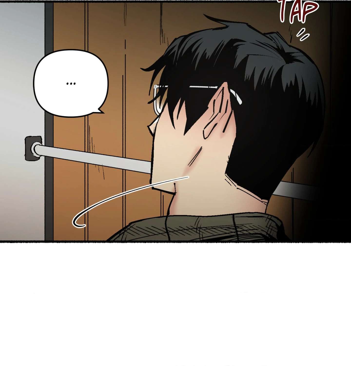 Haunted Tales Chapter 3 page 95 - 