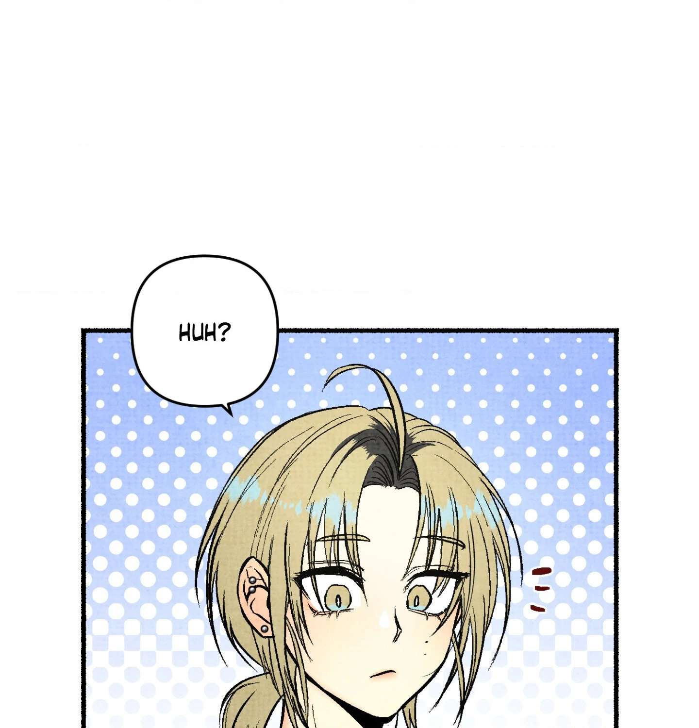 Haunted Tales Chapter 3 page 99 - 