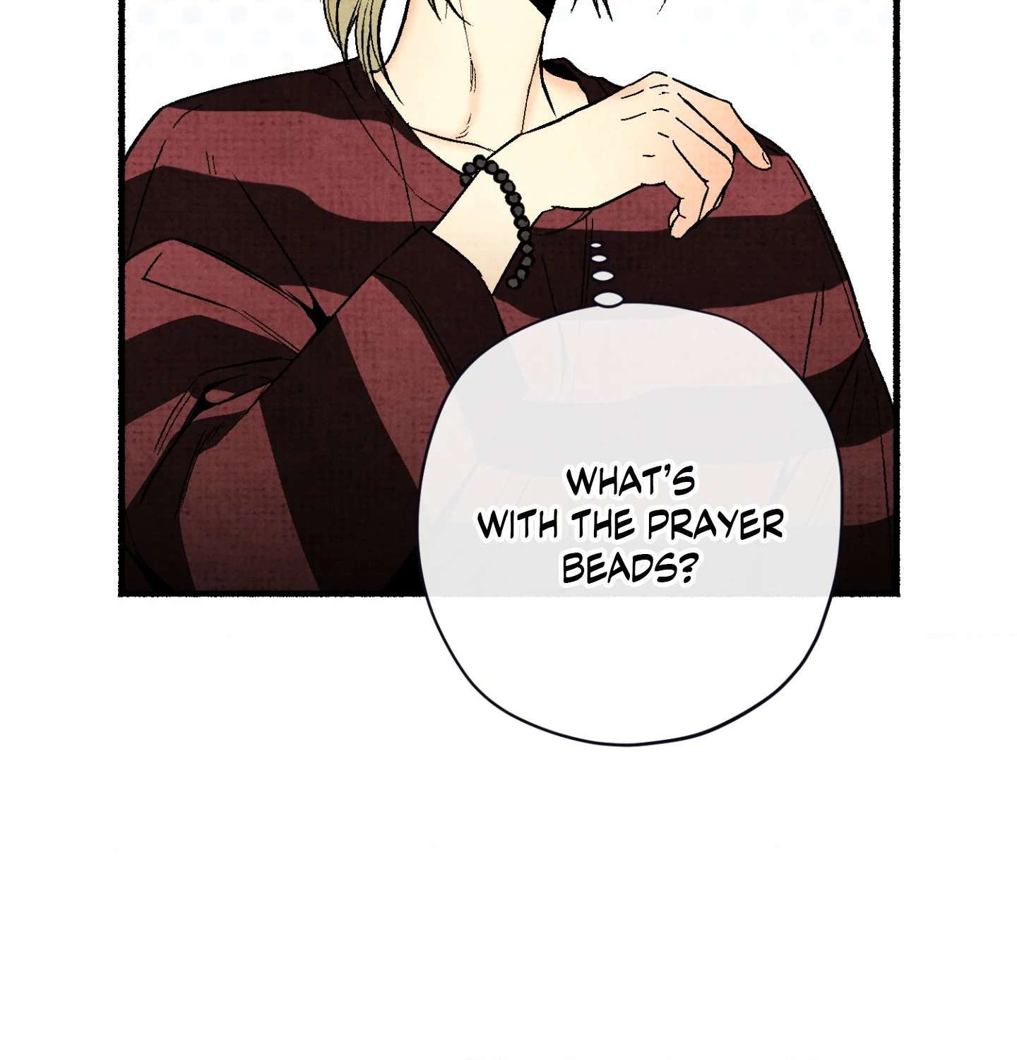 Haunted Tales Chapter 3 page 100 - 