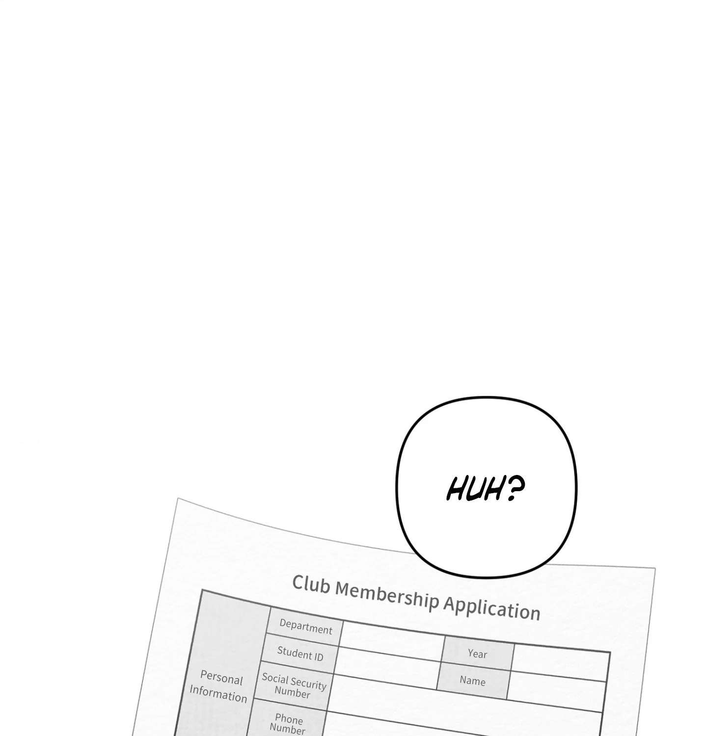Haunted Tales Chapter 4 page 2 - 