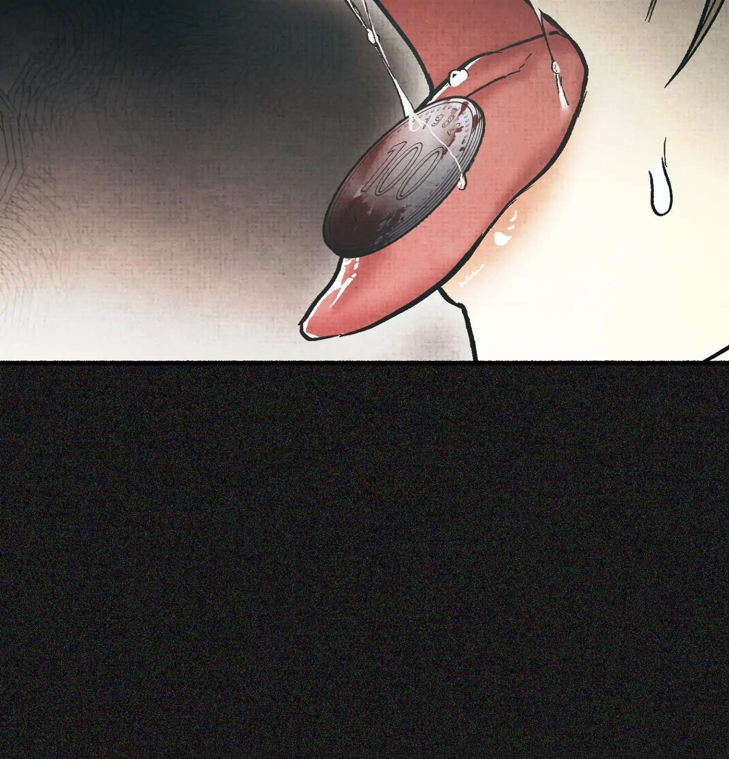 Haunted Tales Chapter 4 page 101 - 
