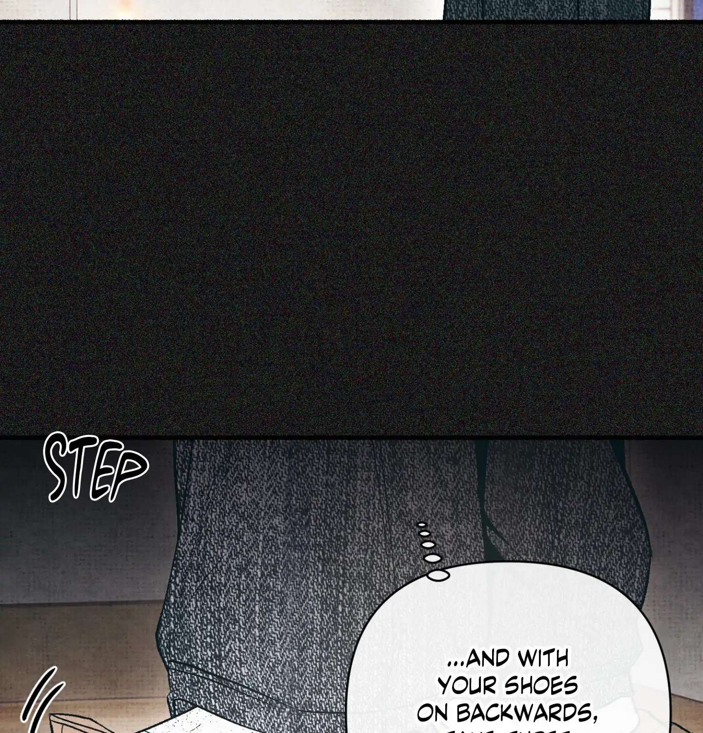 Haunted Tales Chapter 4 page 108 - 